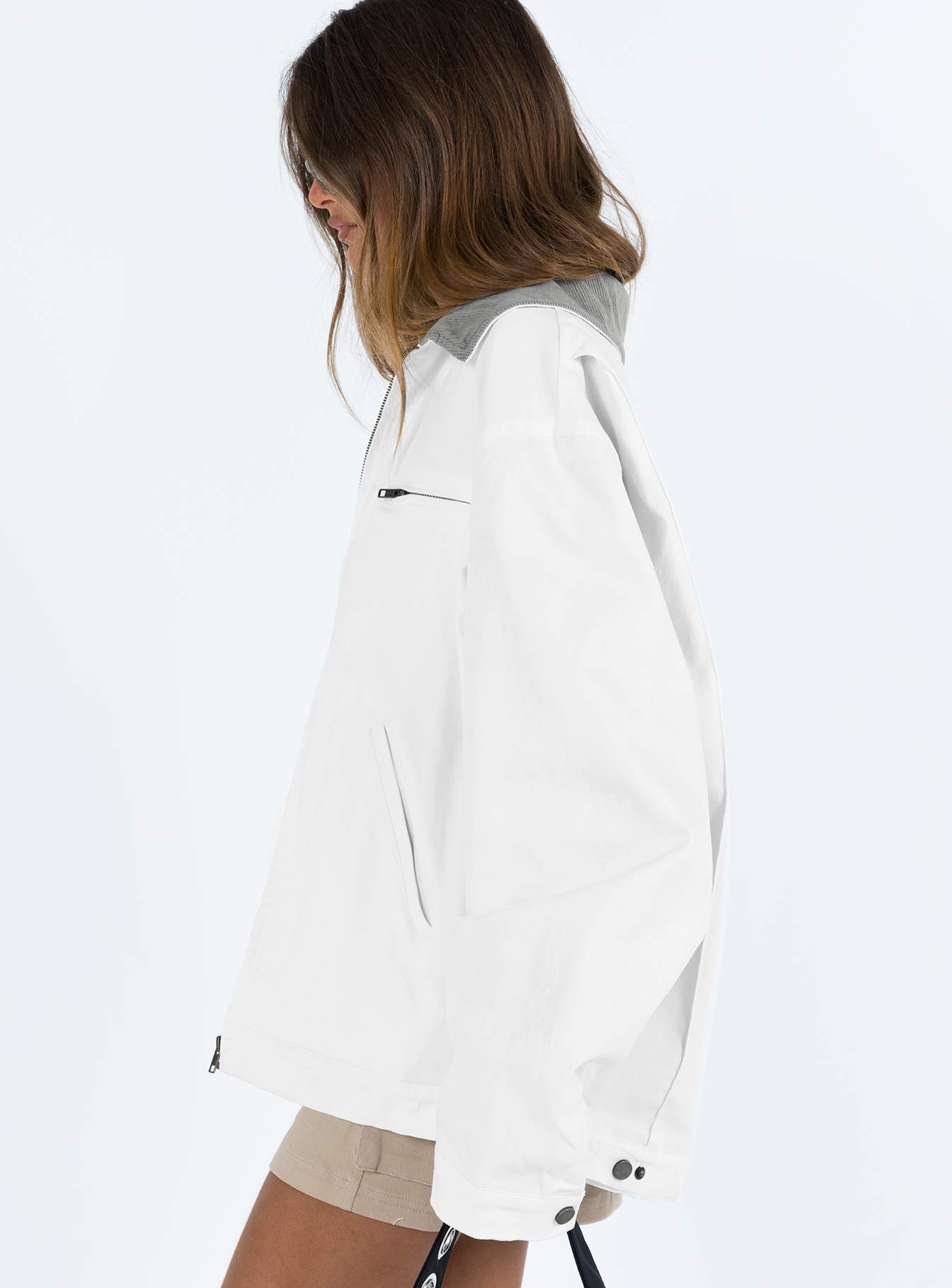 Springer Jacket Bone - Image 4