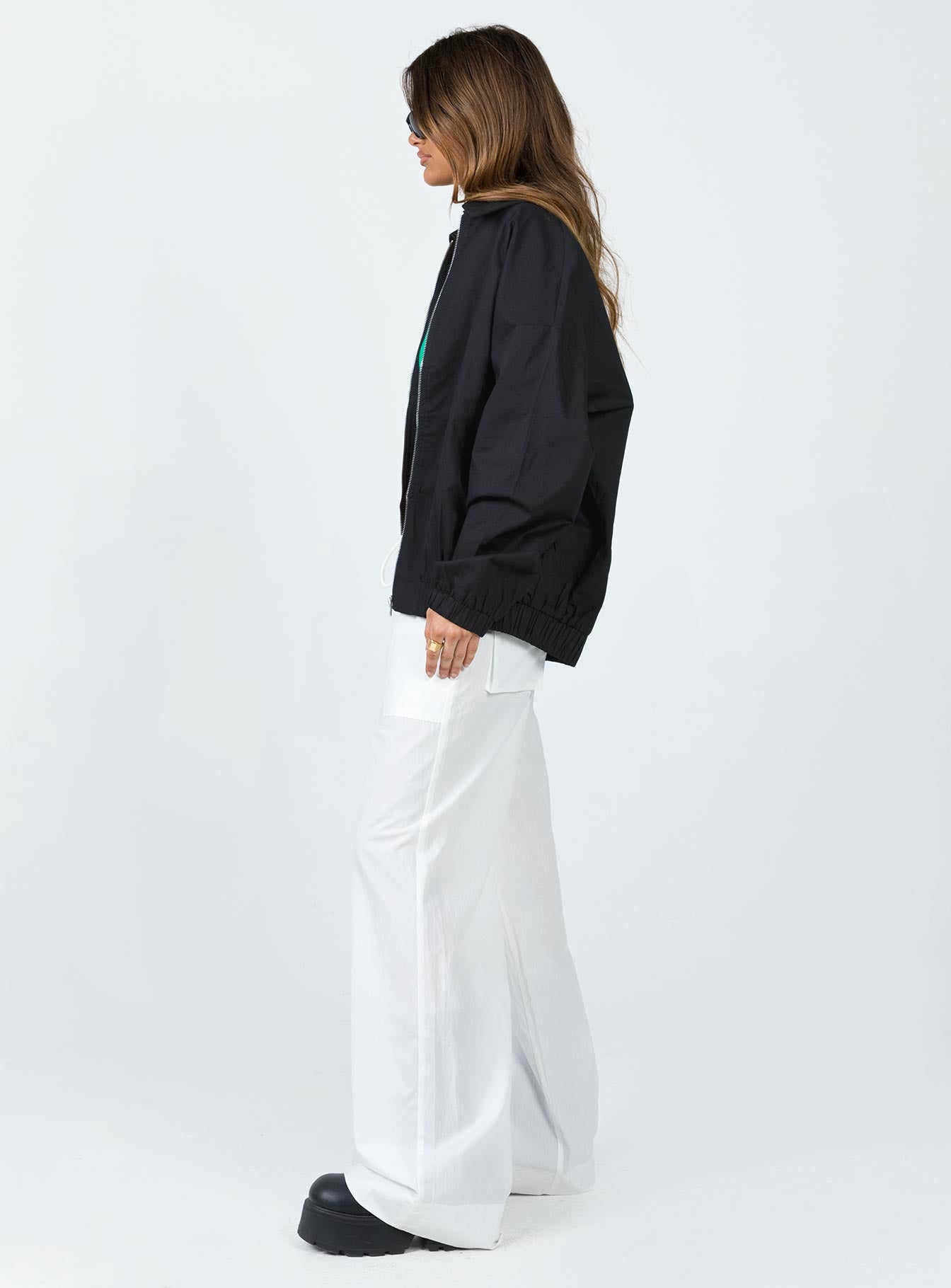 The Niel Pants White - Image 4