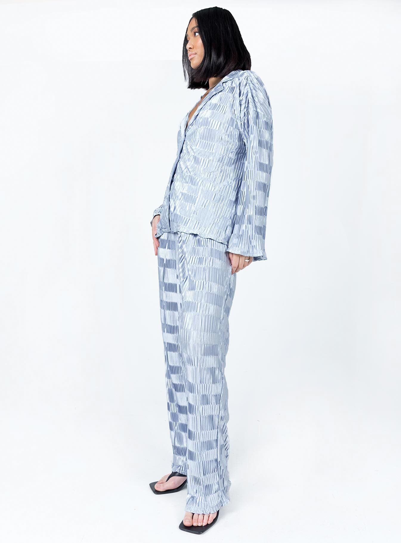 Lila Set Blue - Image 4