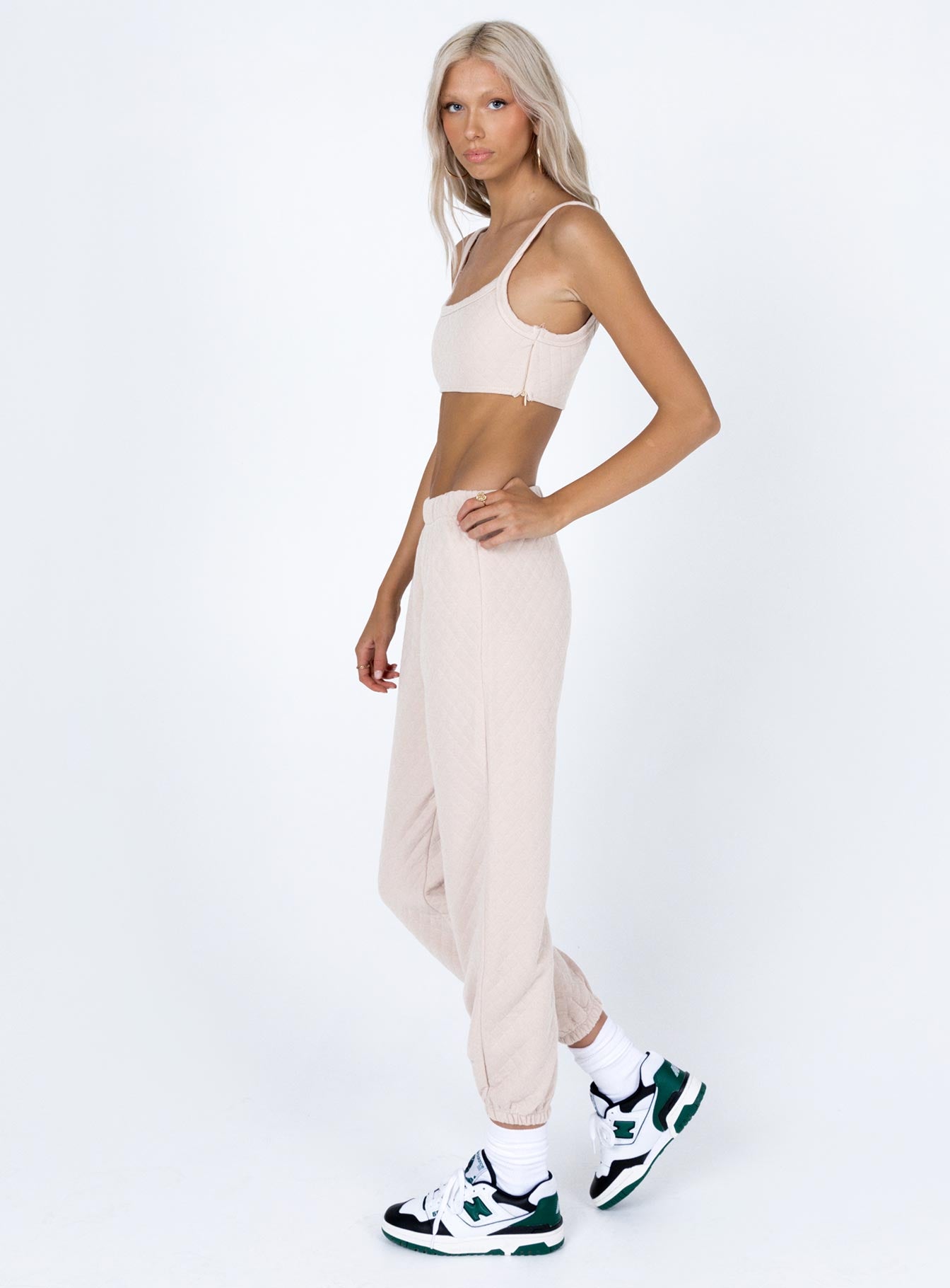 Arabella Set Beige - Image 4