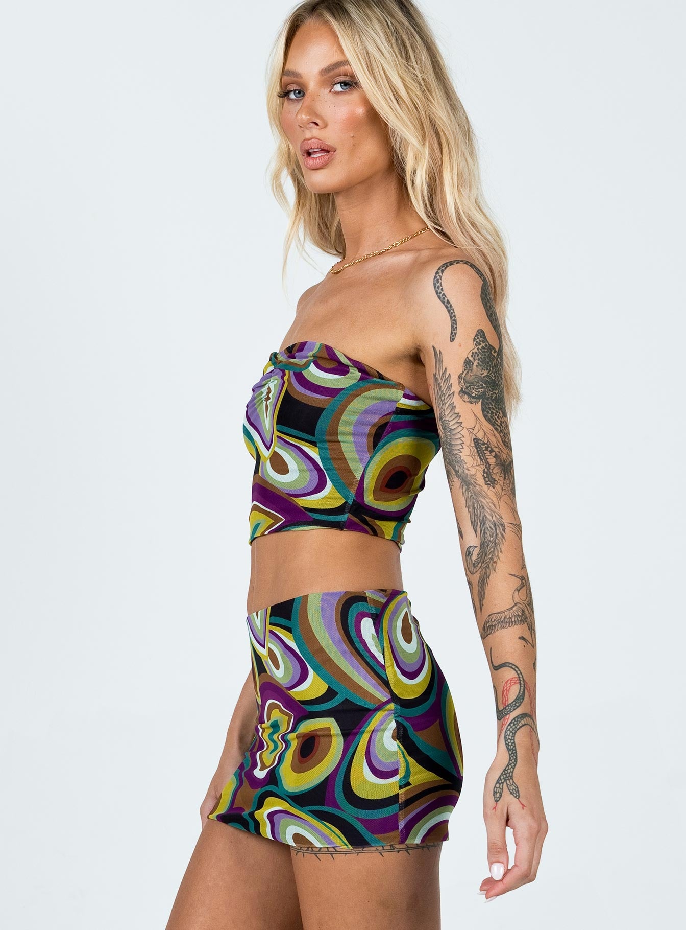 Selbie Set Multi - Image 5