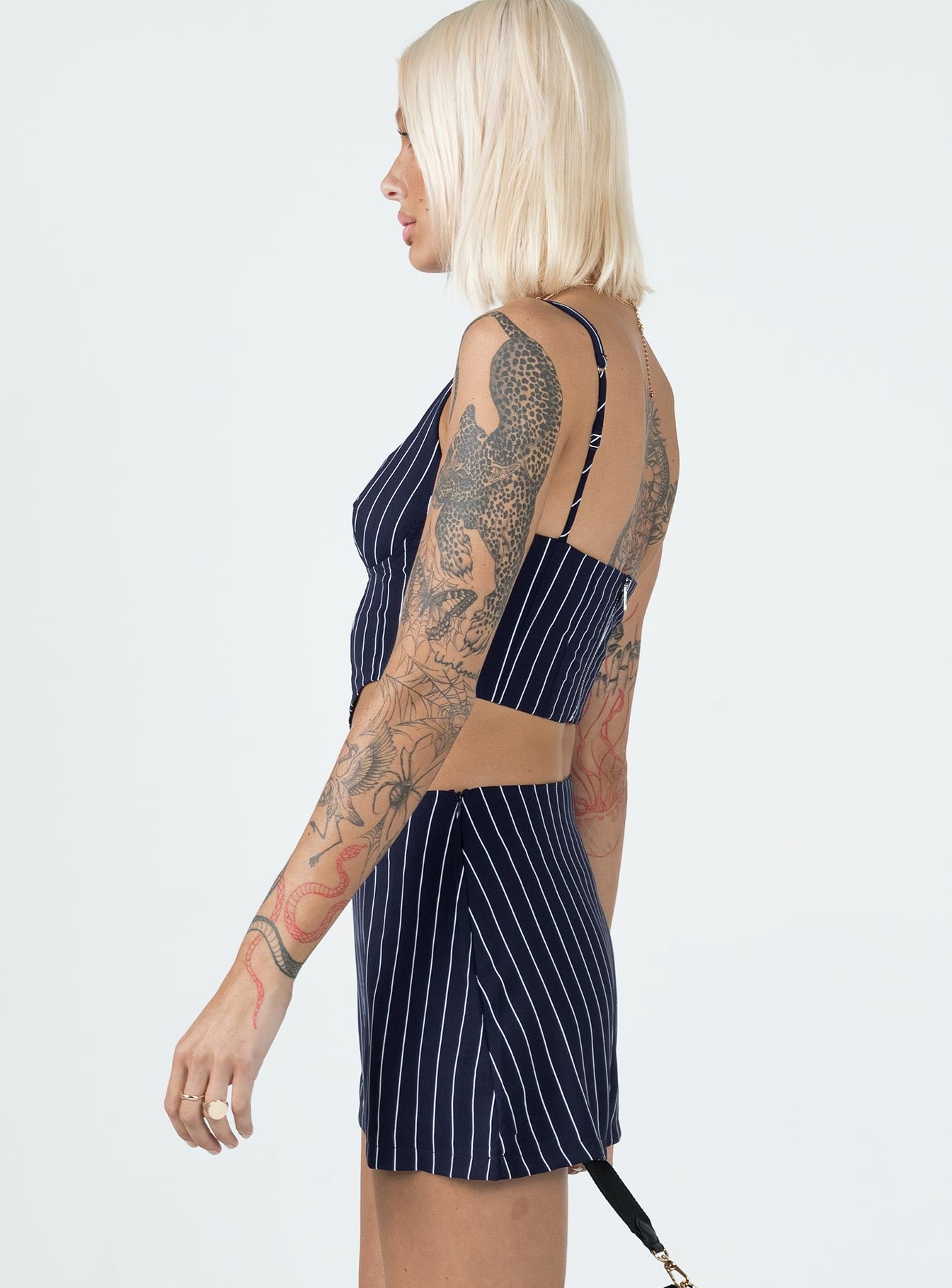 Connie Set Blue - Image 4