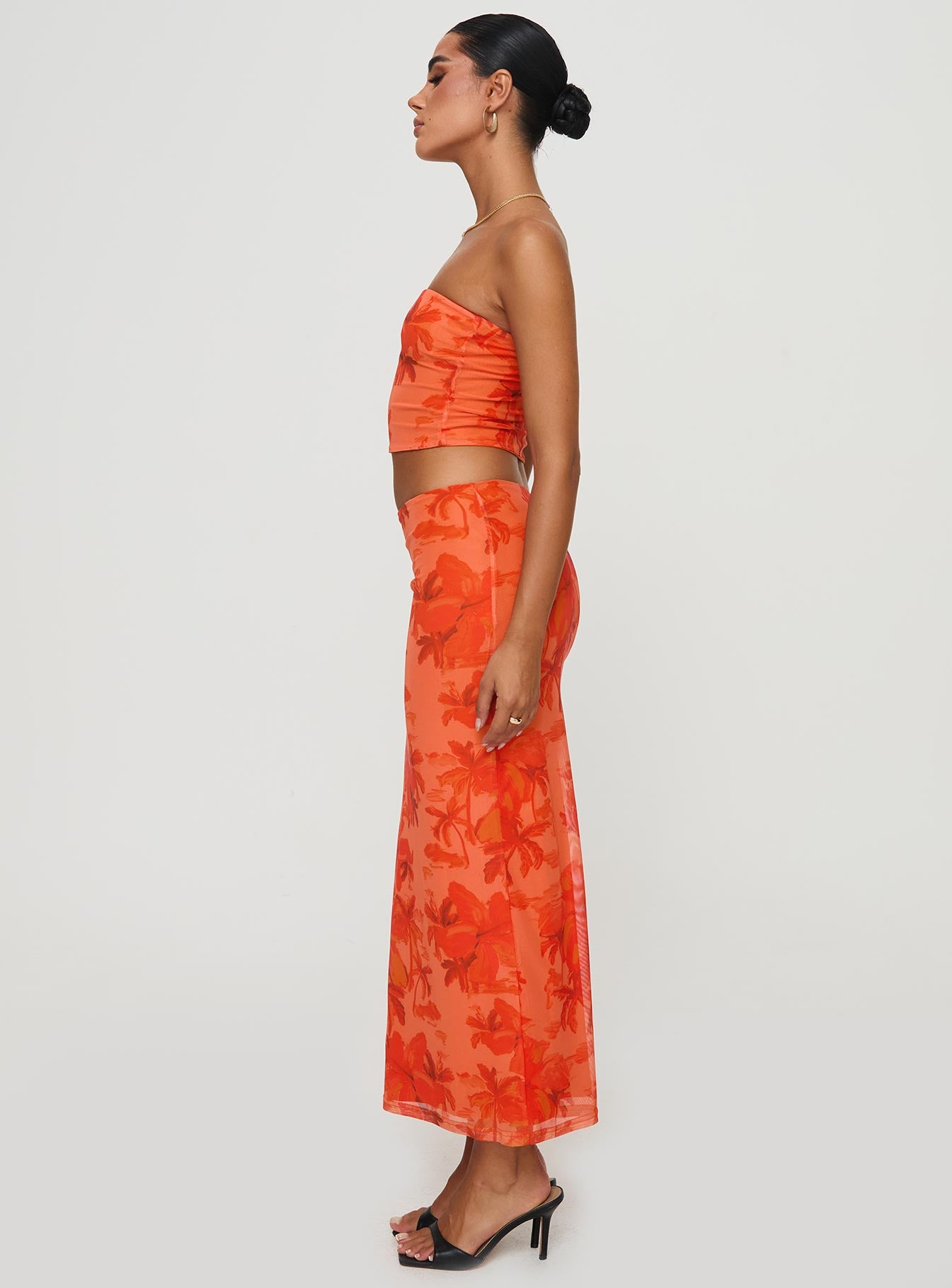 Leone Set Orange - Image 4