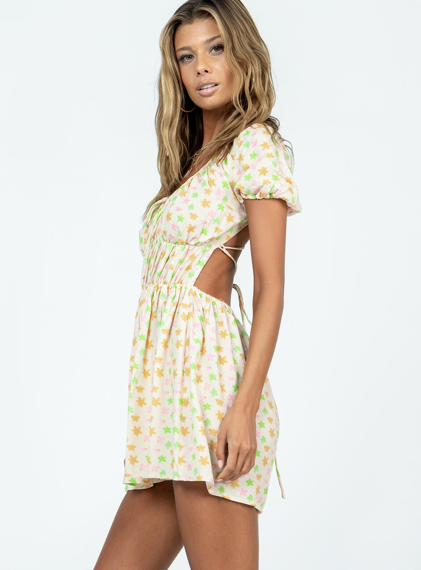 River Romper Multi - Image 4