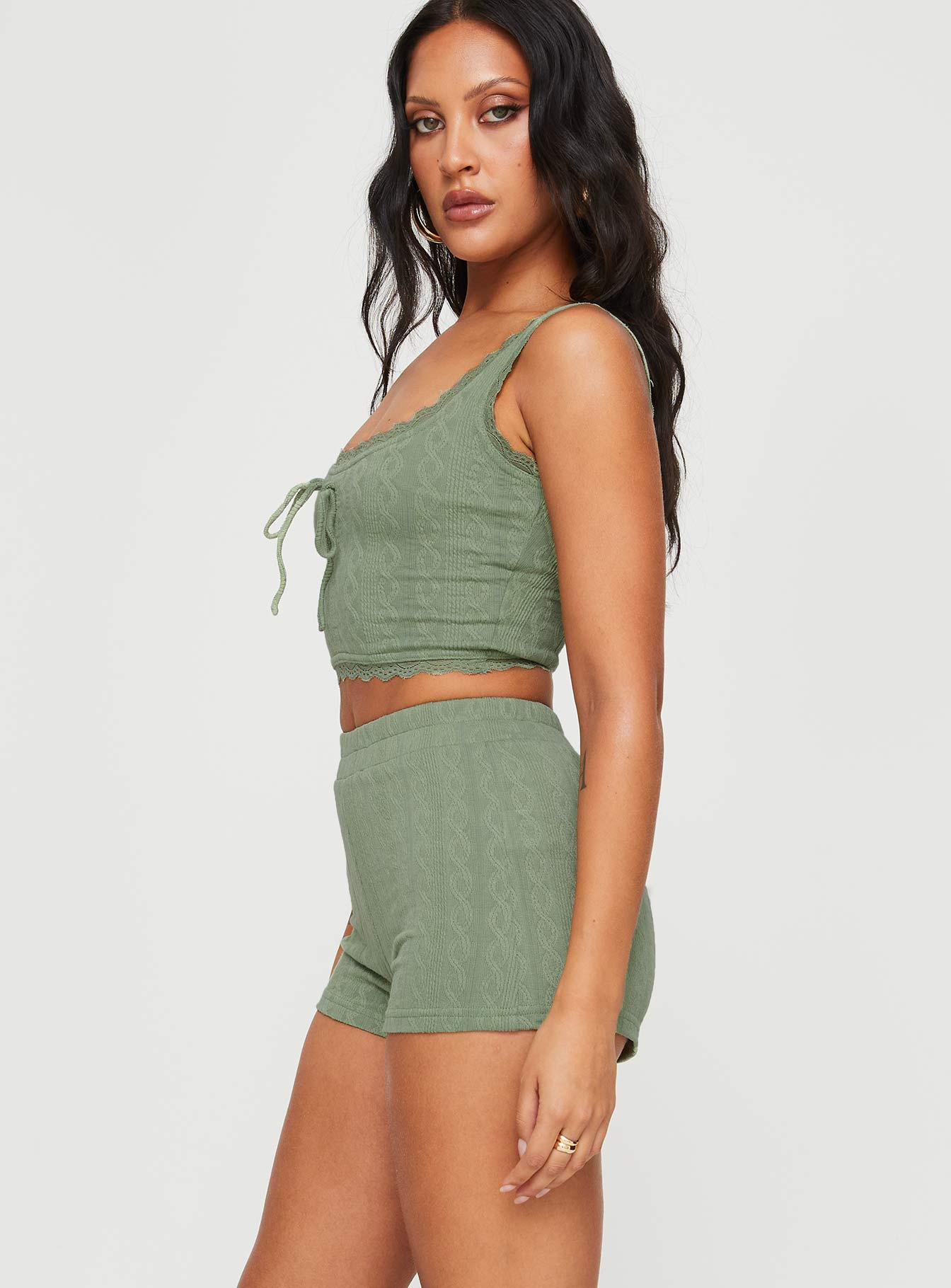 Tecoma Set Sage - Image 4