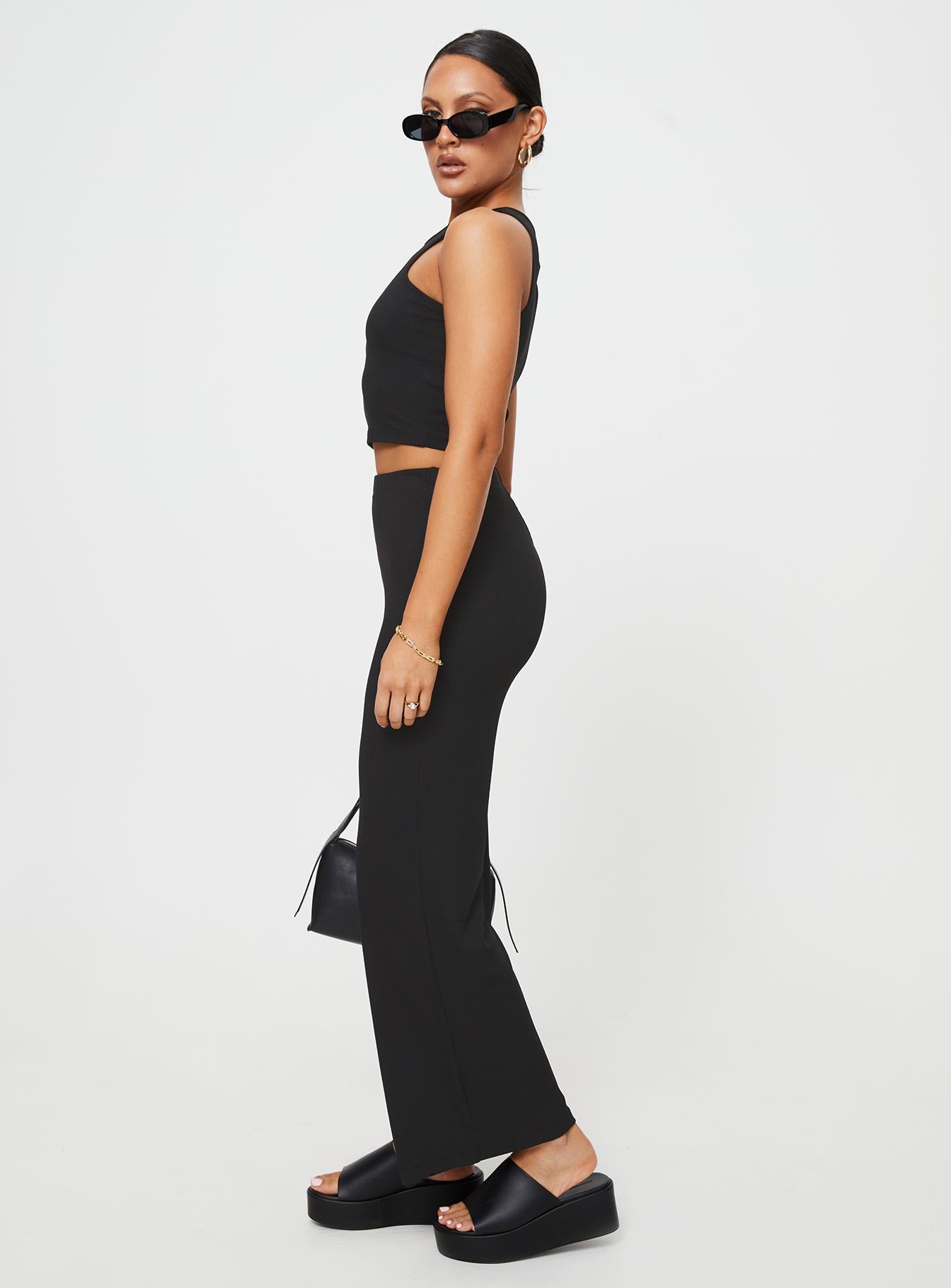 Marnie Set Black - Image 5