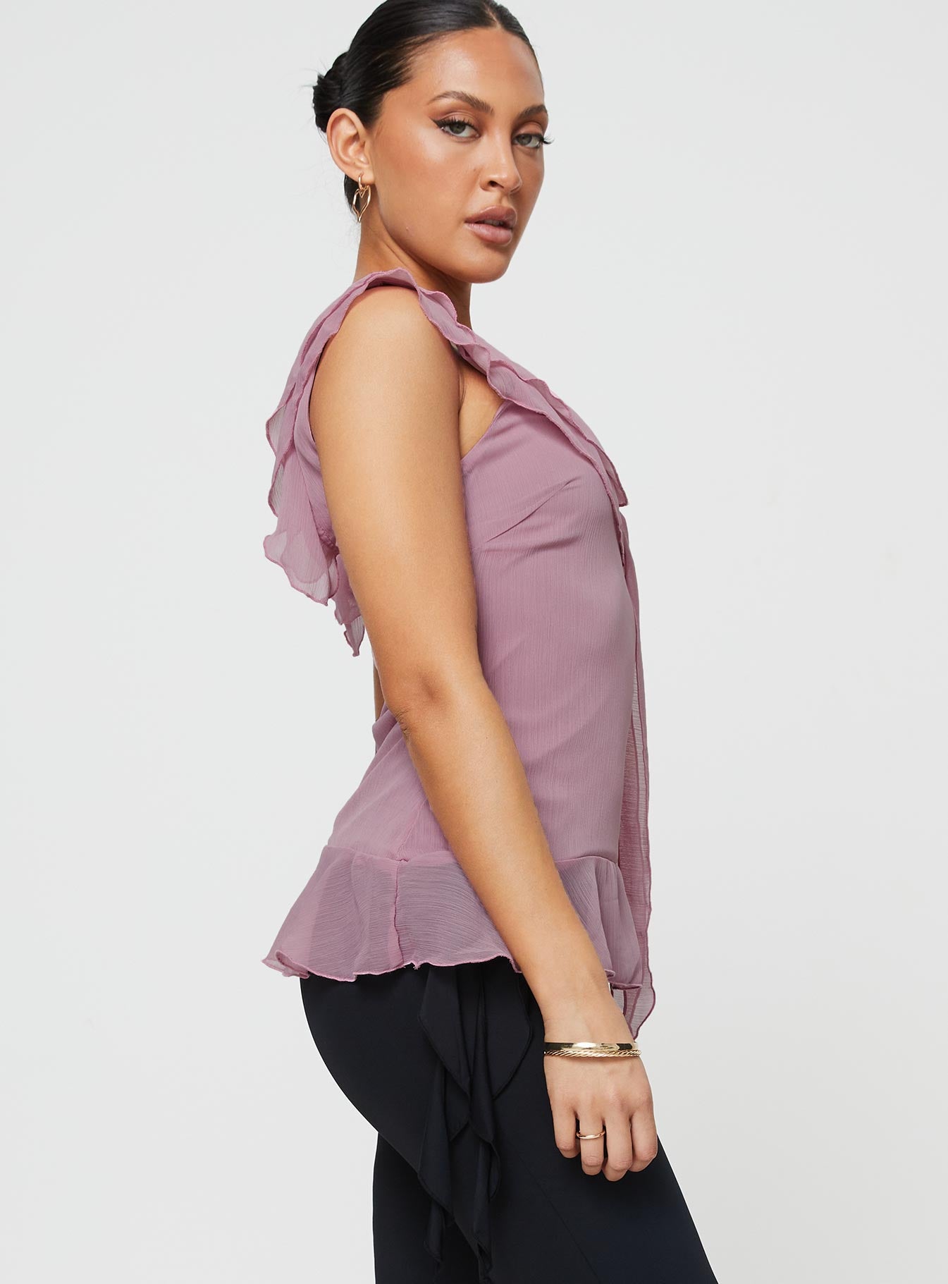 Piro Top Light Plum - Image 6