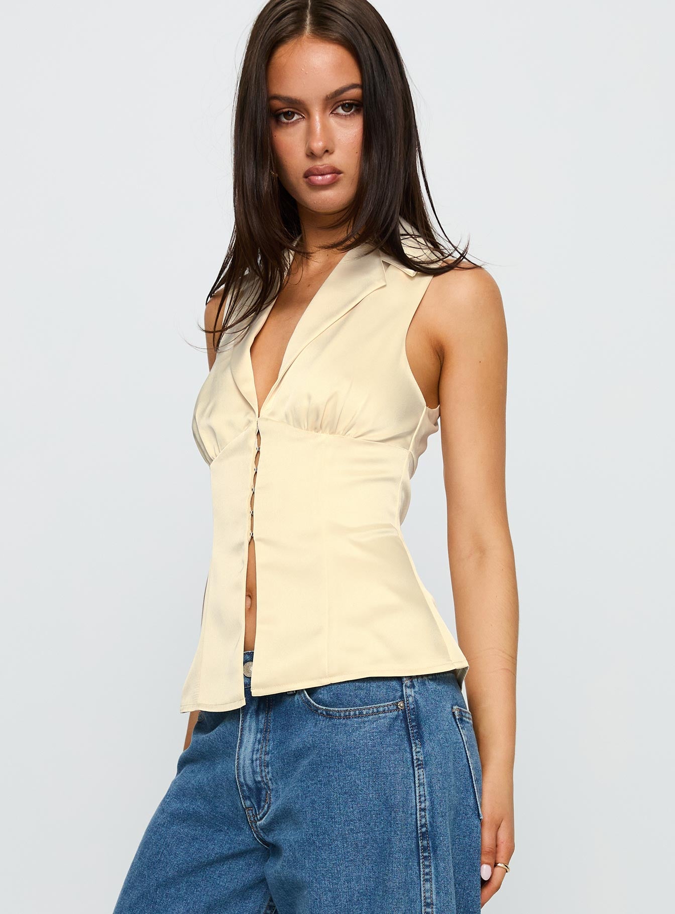 My Truth Satin Top Cream - Image 4