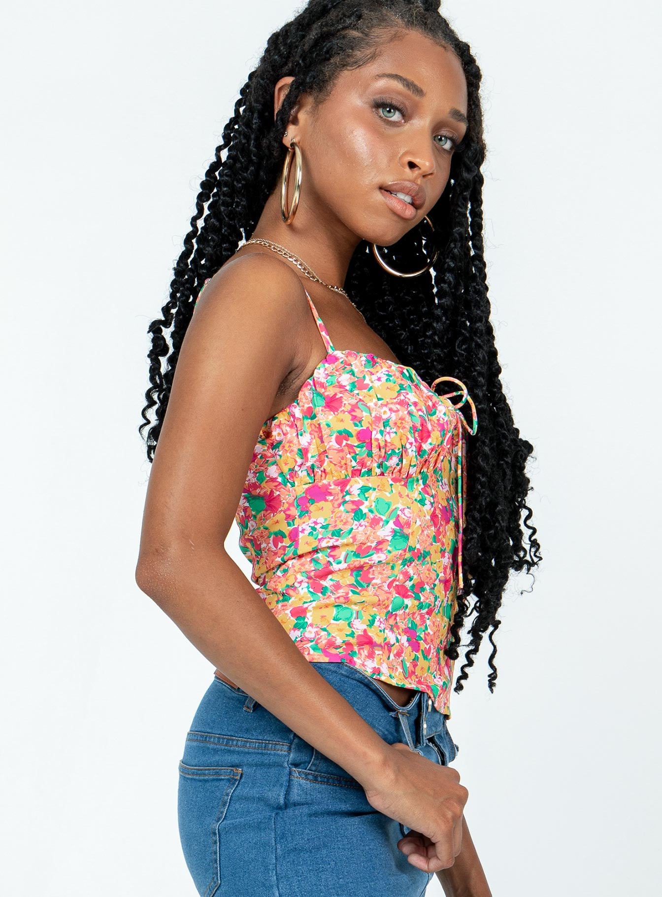 Enuka Top Multi - Image 3