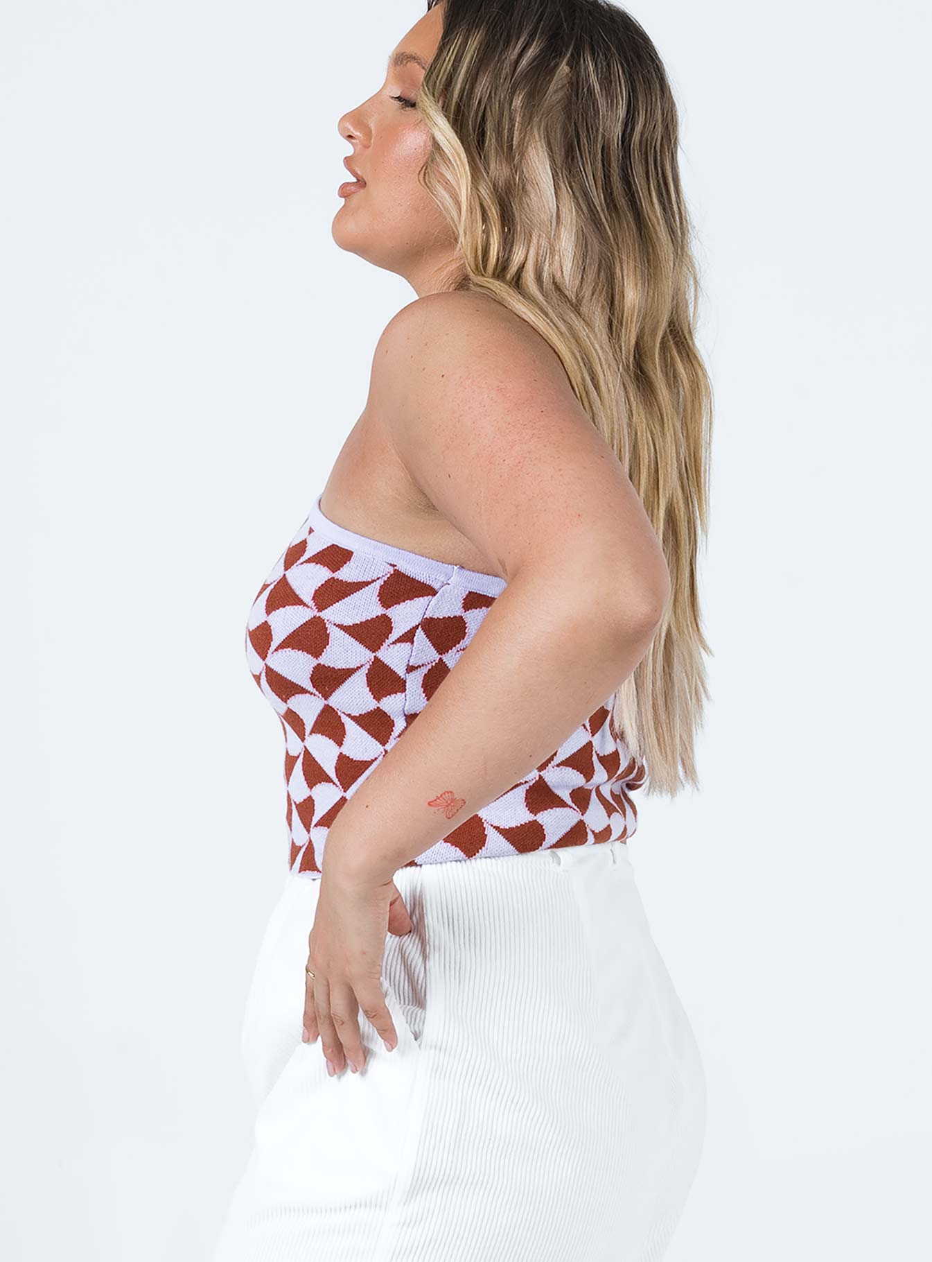 Dionne Top Multi - Image 3