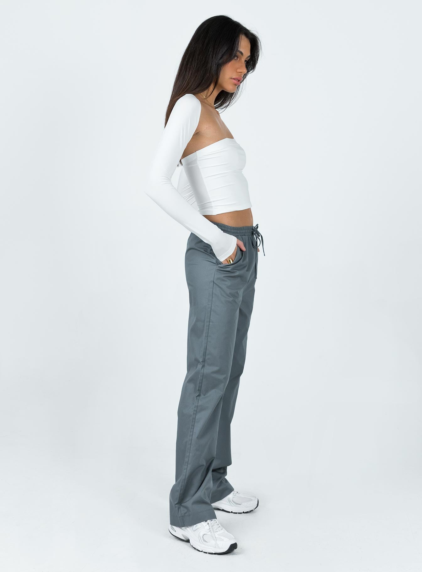 Tumble Pants Slate - Image 3
