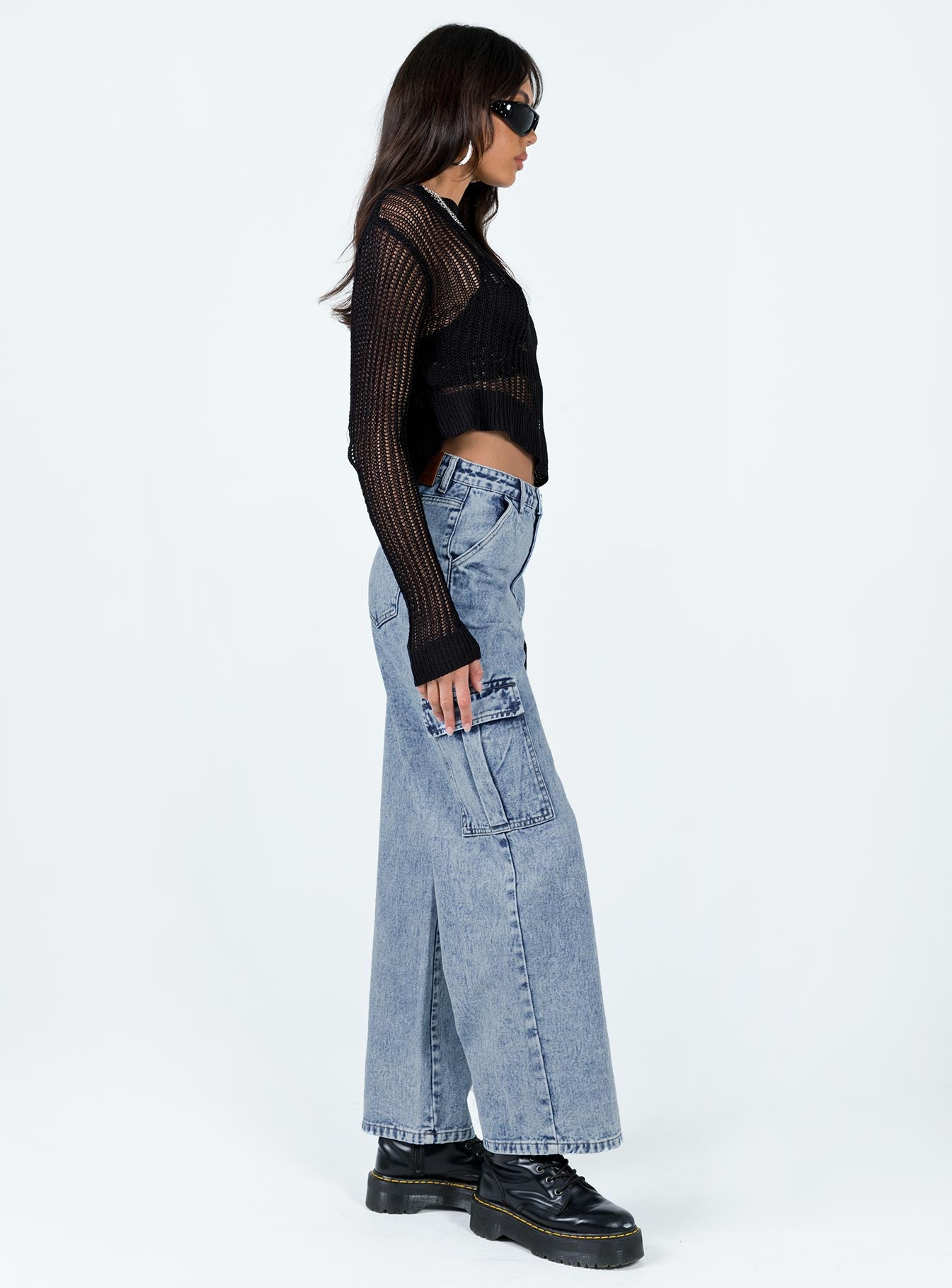 Colman Denim Jean - Image 3