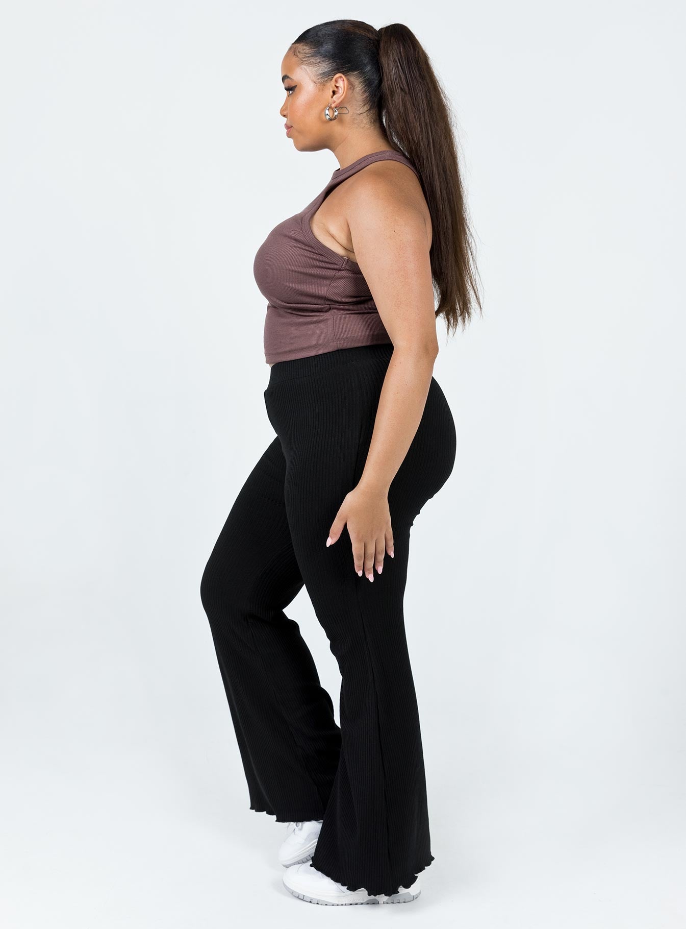 The Rikki Pants Curve - Image 3