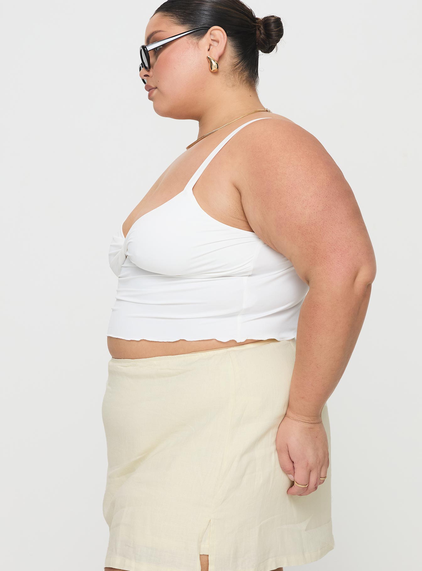 Greyer Top White Curve - Image 4