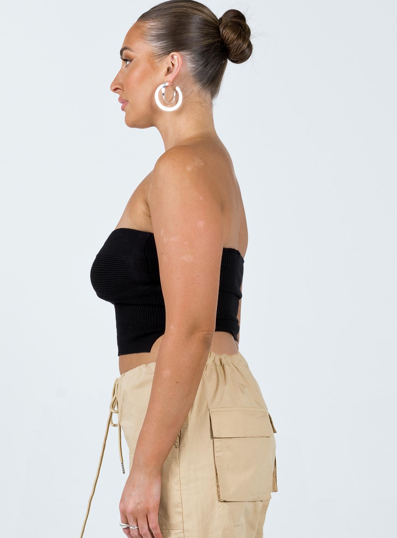 Mai Top Black - Image 3