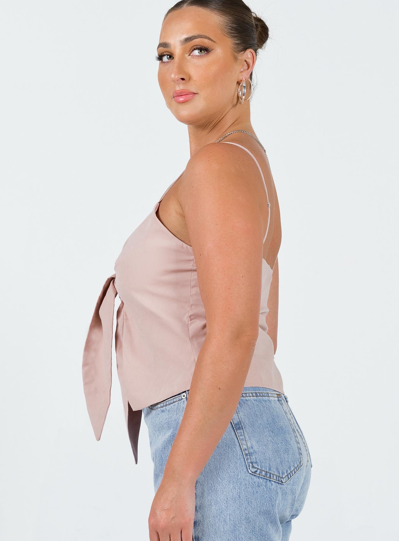 Saplo Cami Pink - Image 4