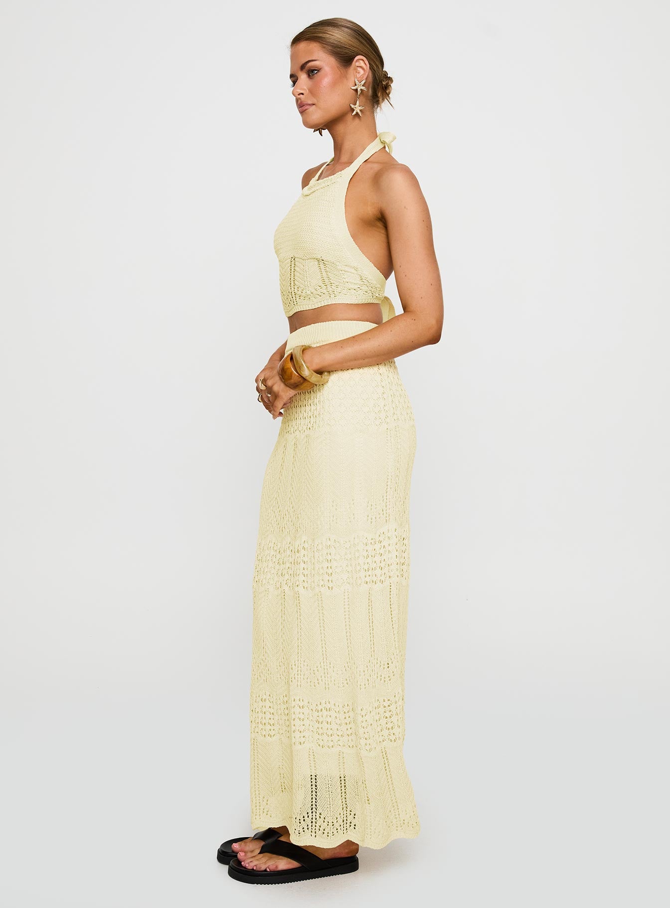 Xander Set Yellow - Image 4