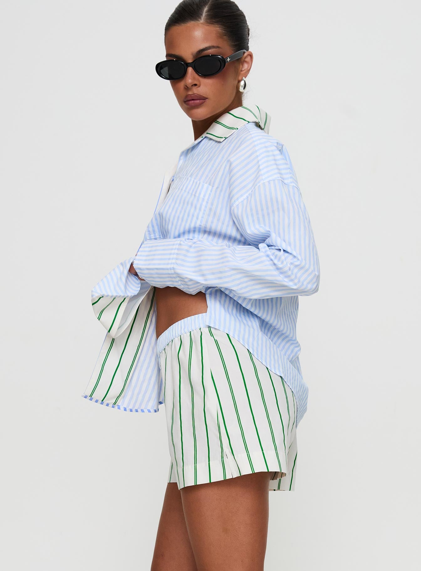 Broady Boxer Shorts Multi - Image 11