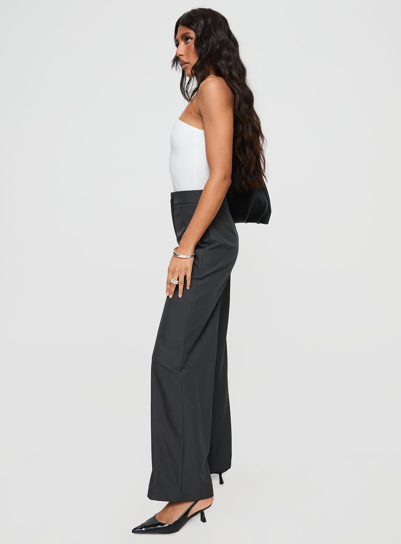 Burnette Pants Slate - Image 4