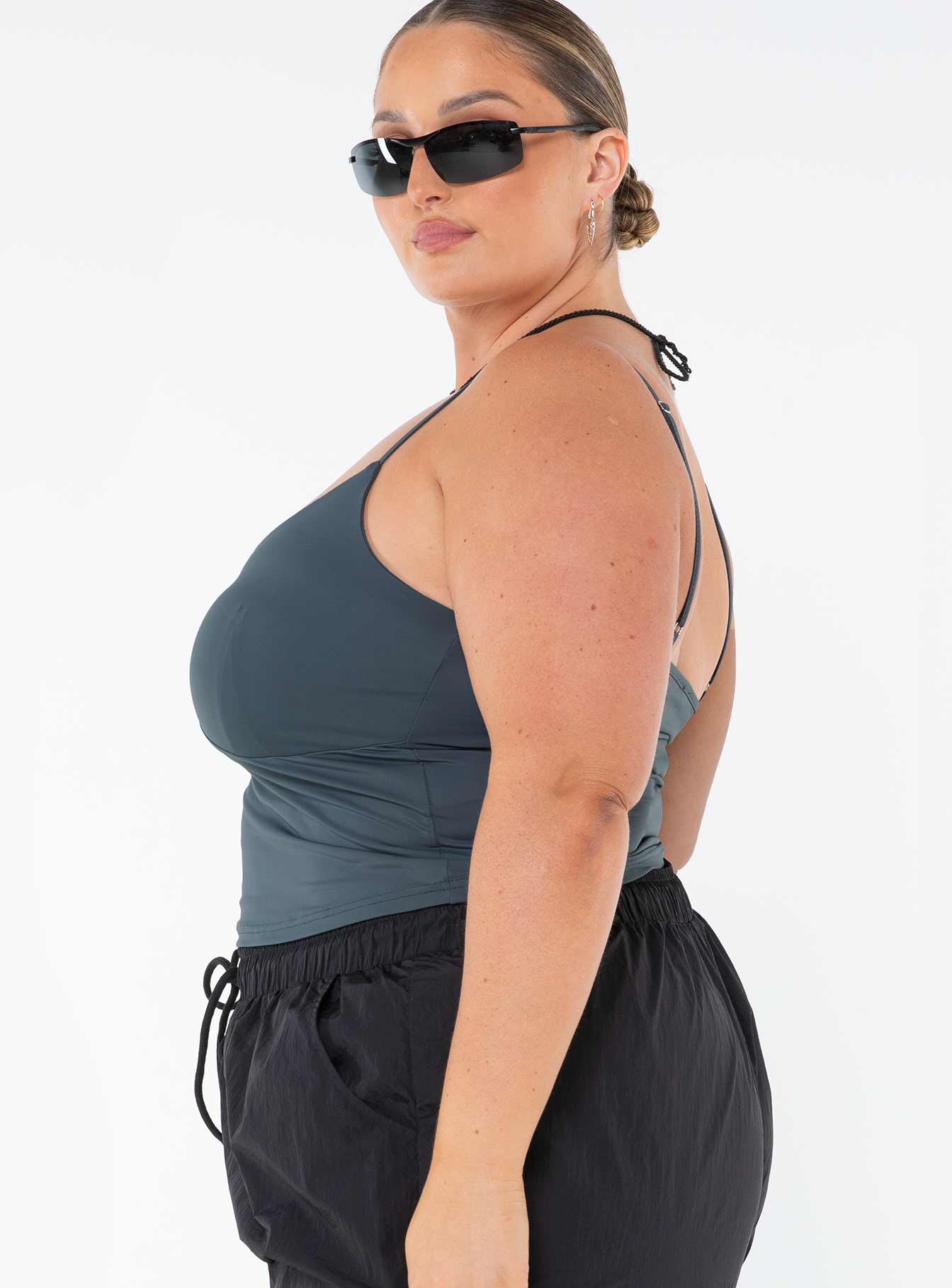 Kazan Cami Steel Curve - Image 4