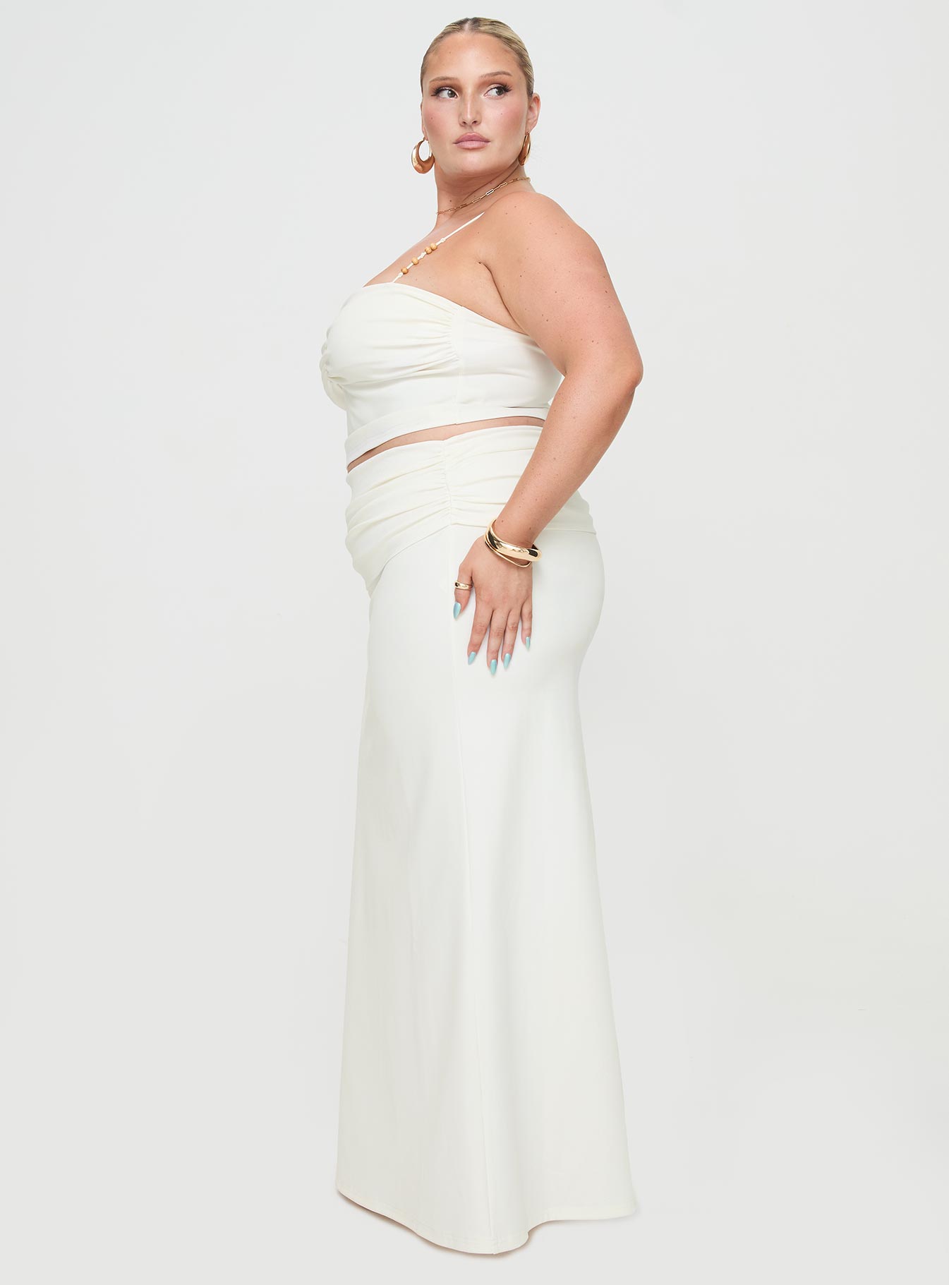 Make Believe Set Cream Curve - Image 4