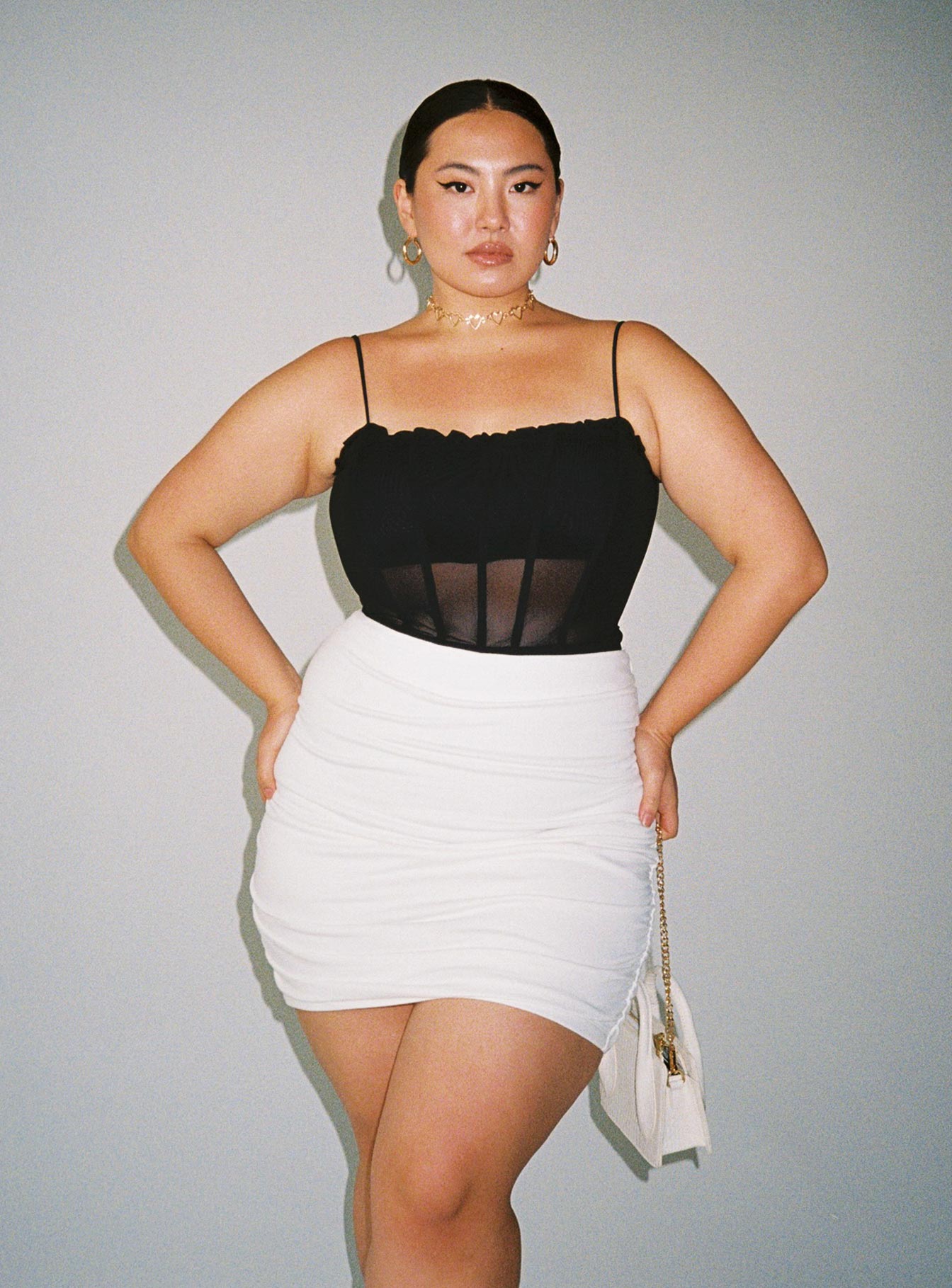 Cartia Bodysuit Curve - Image 3