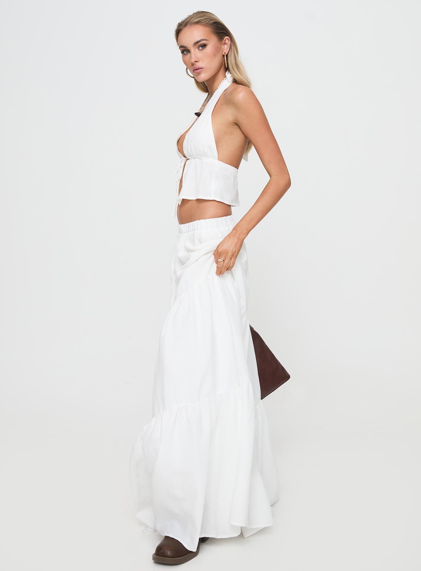 Troccoli Set White - Image 4