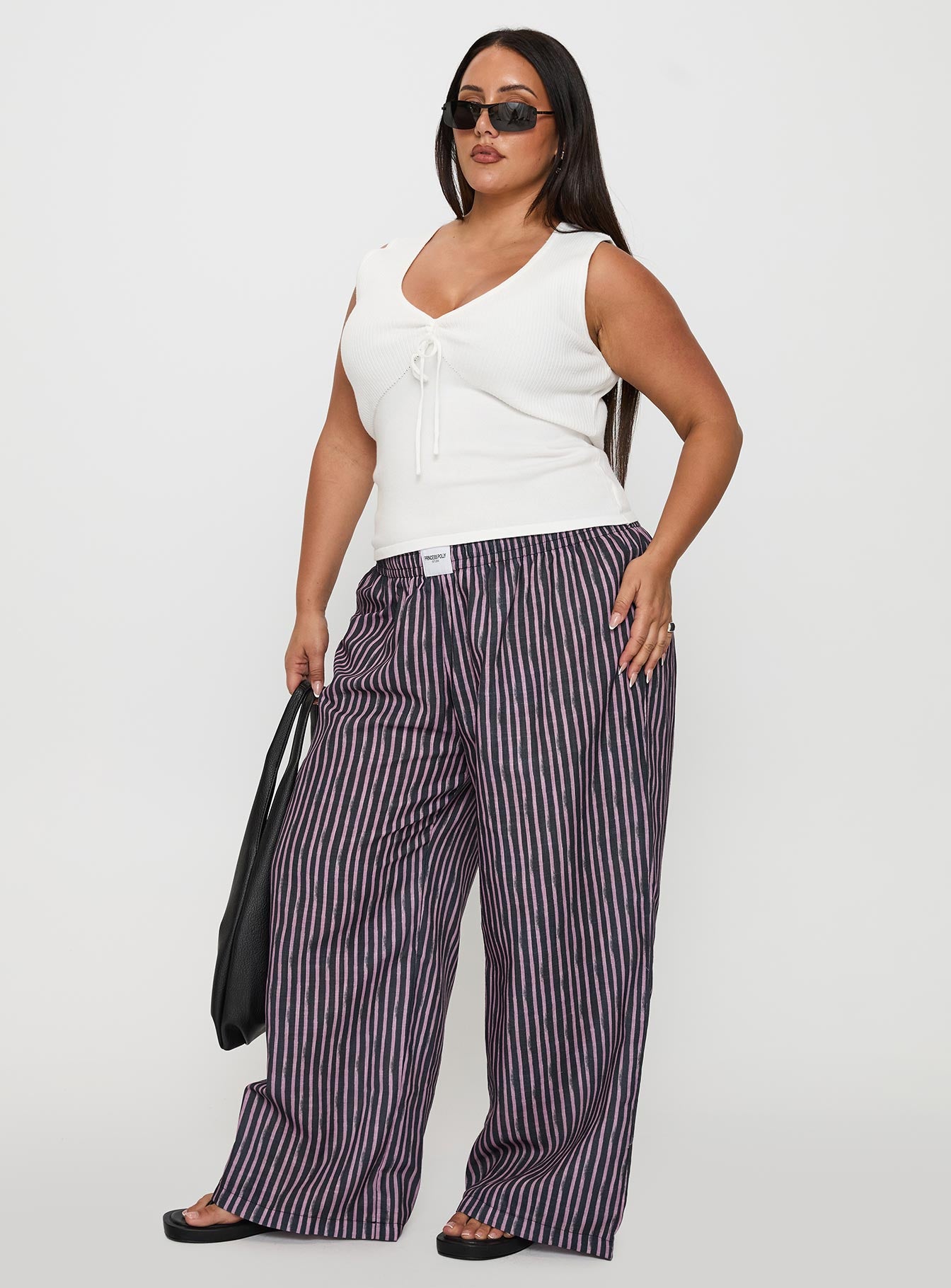 Beach House Pants Multi Curve - Image 4