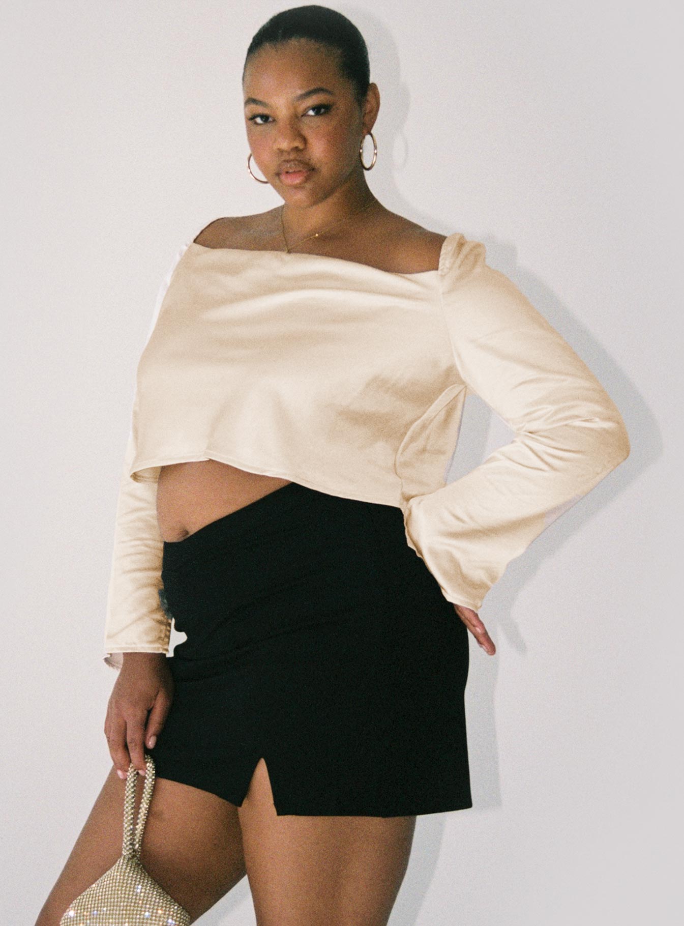 Love Song Top Curve - Image 3