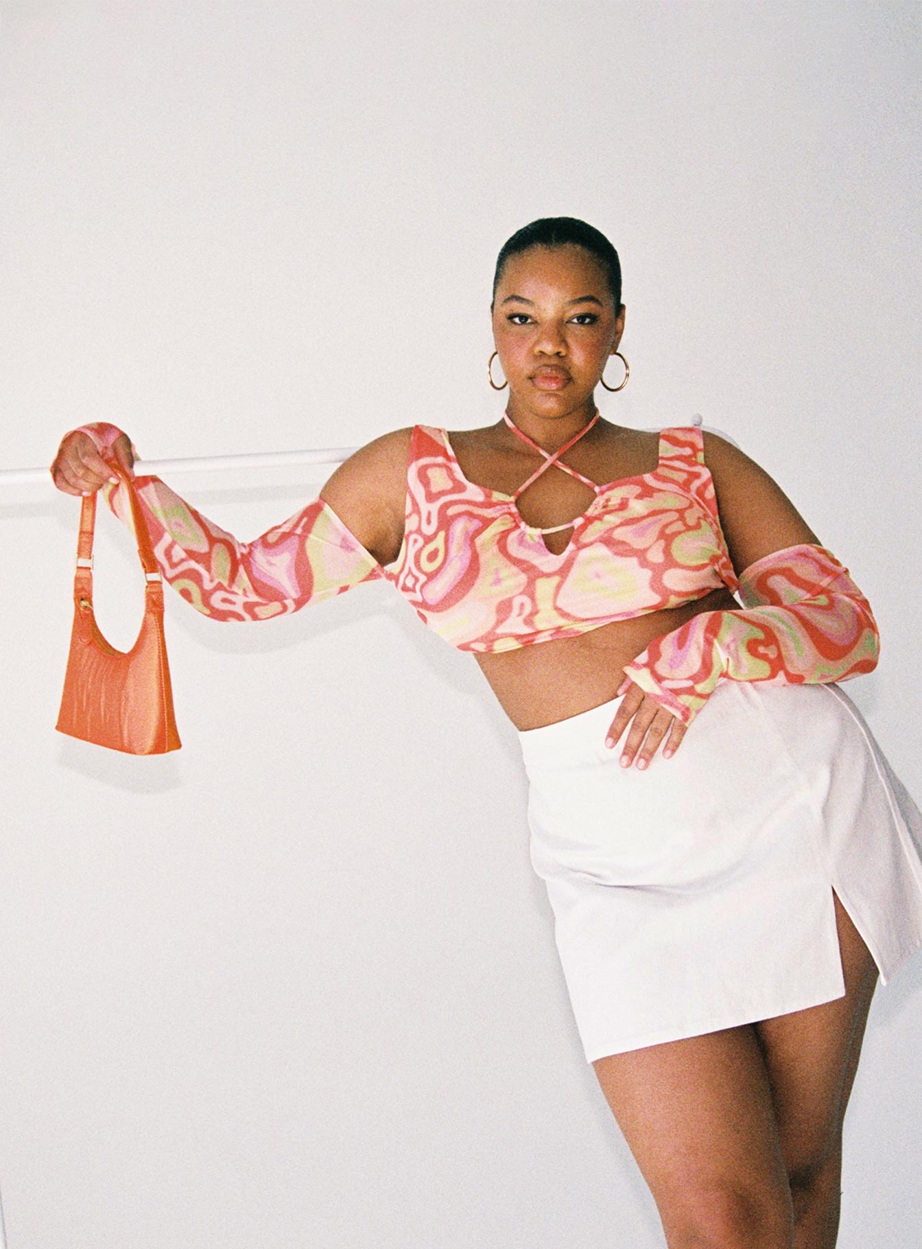 Higher Self Top Multi Curve - Image 2