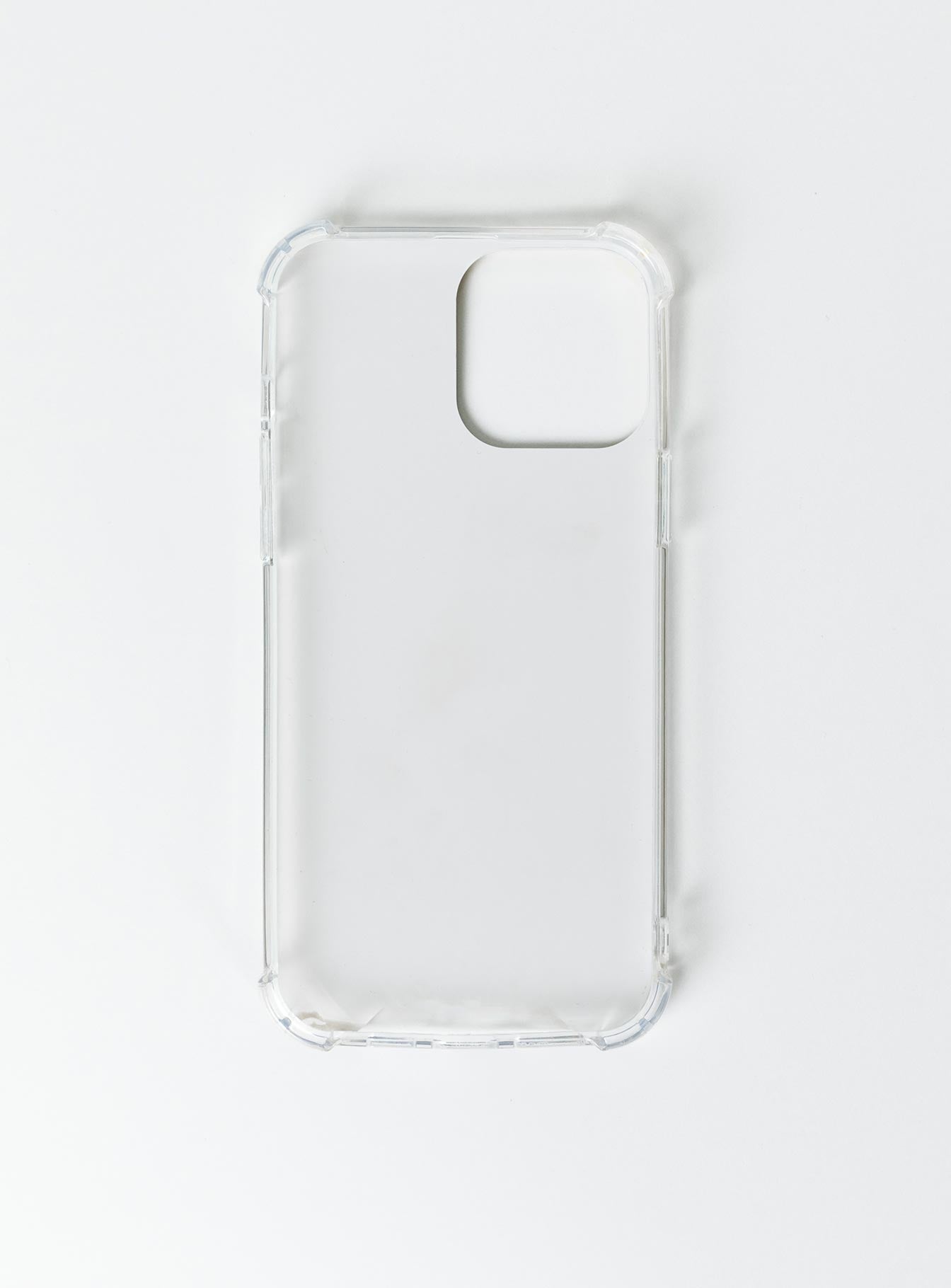 Symonds Mirror iPhone Case - Image 3
