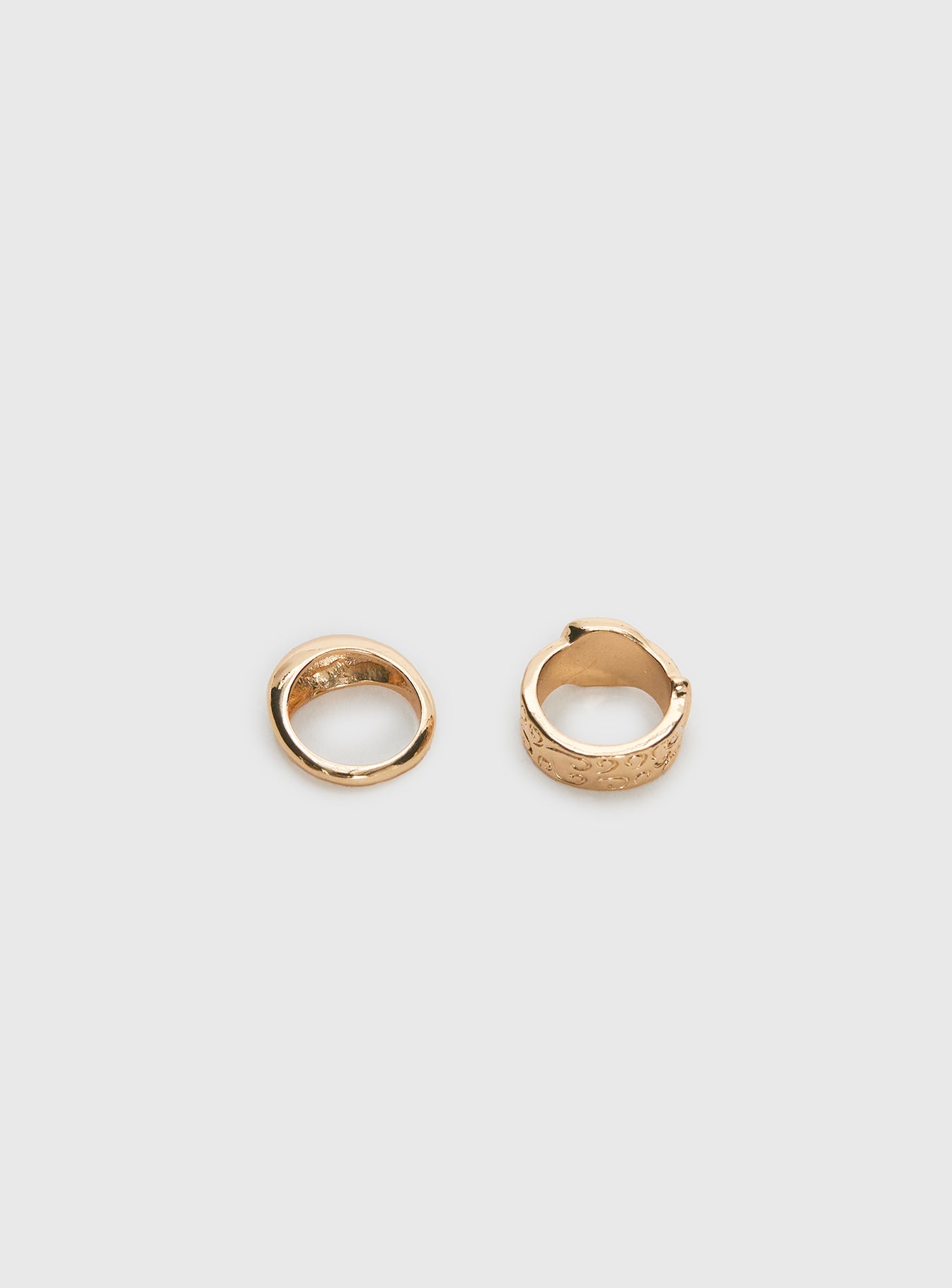 Head Turner Ring Pack Gold - Image 4