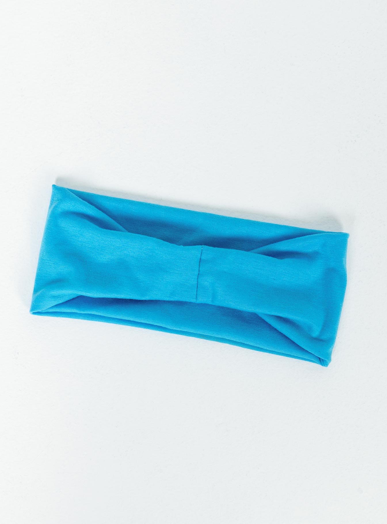 The Juney Headband Indigo Blue - Image 4
