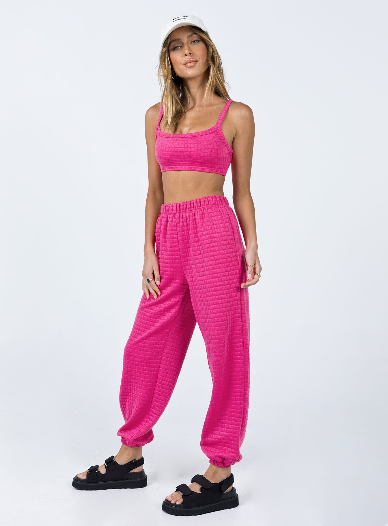 Arabella Set Pink - Image 4