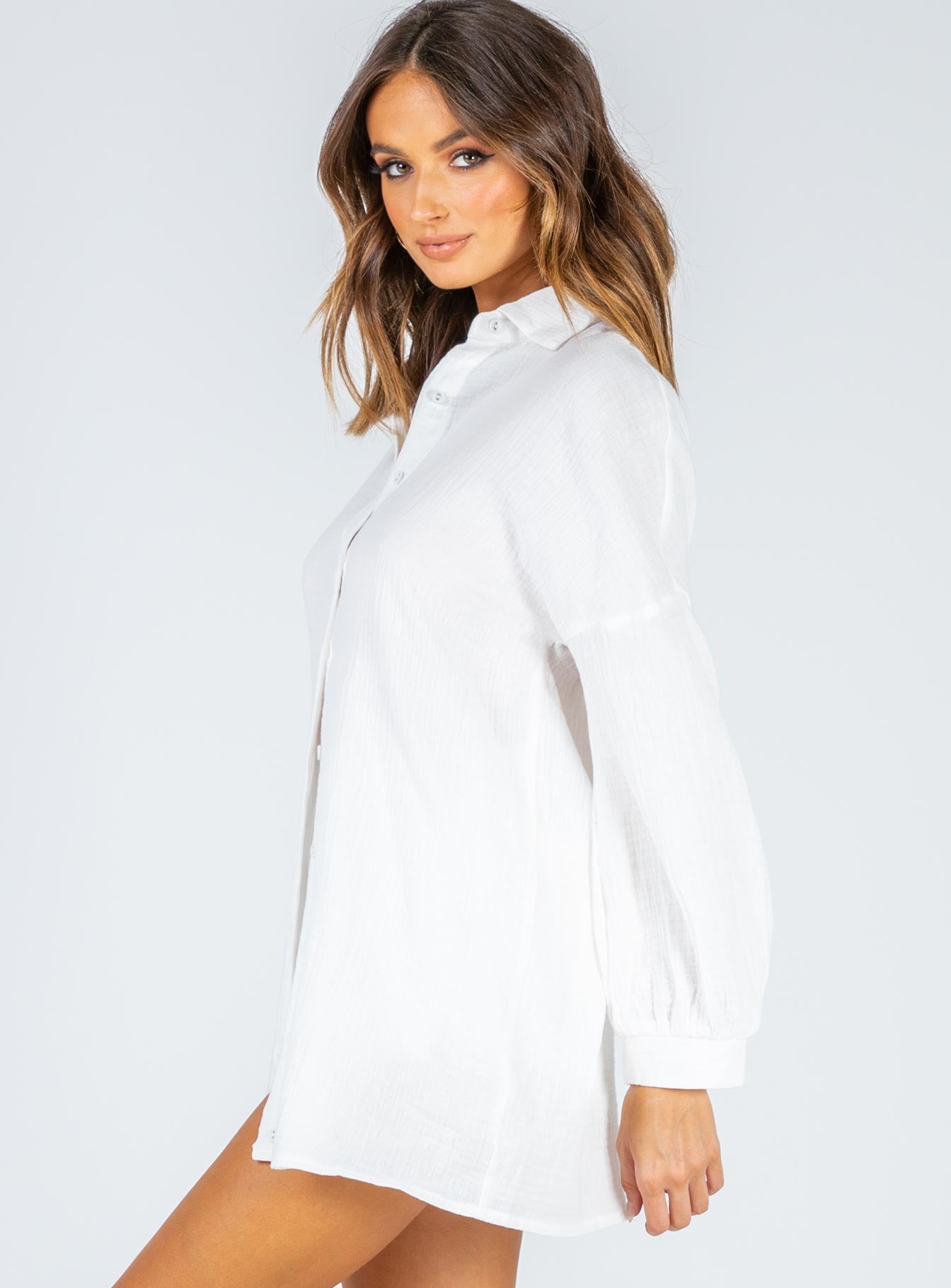 Sienna Shirt - Image 5