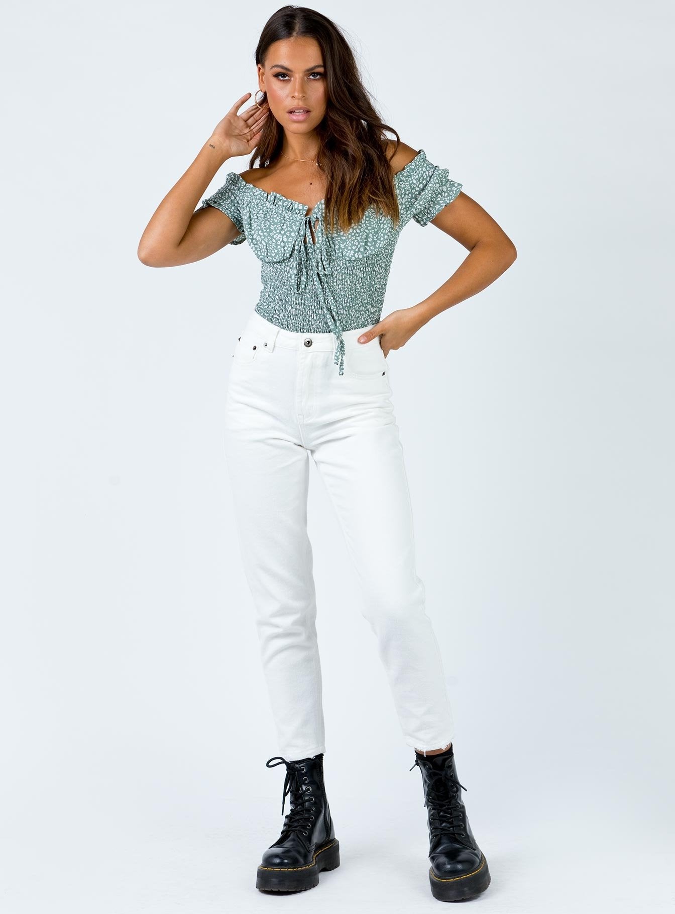 Asha Bodysuit - Image 3