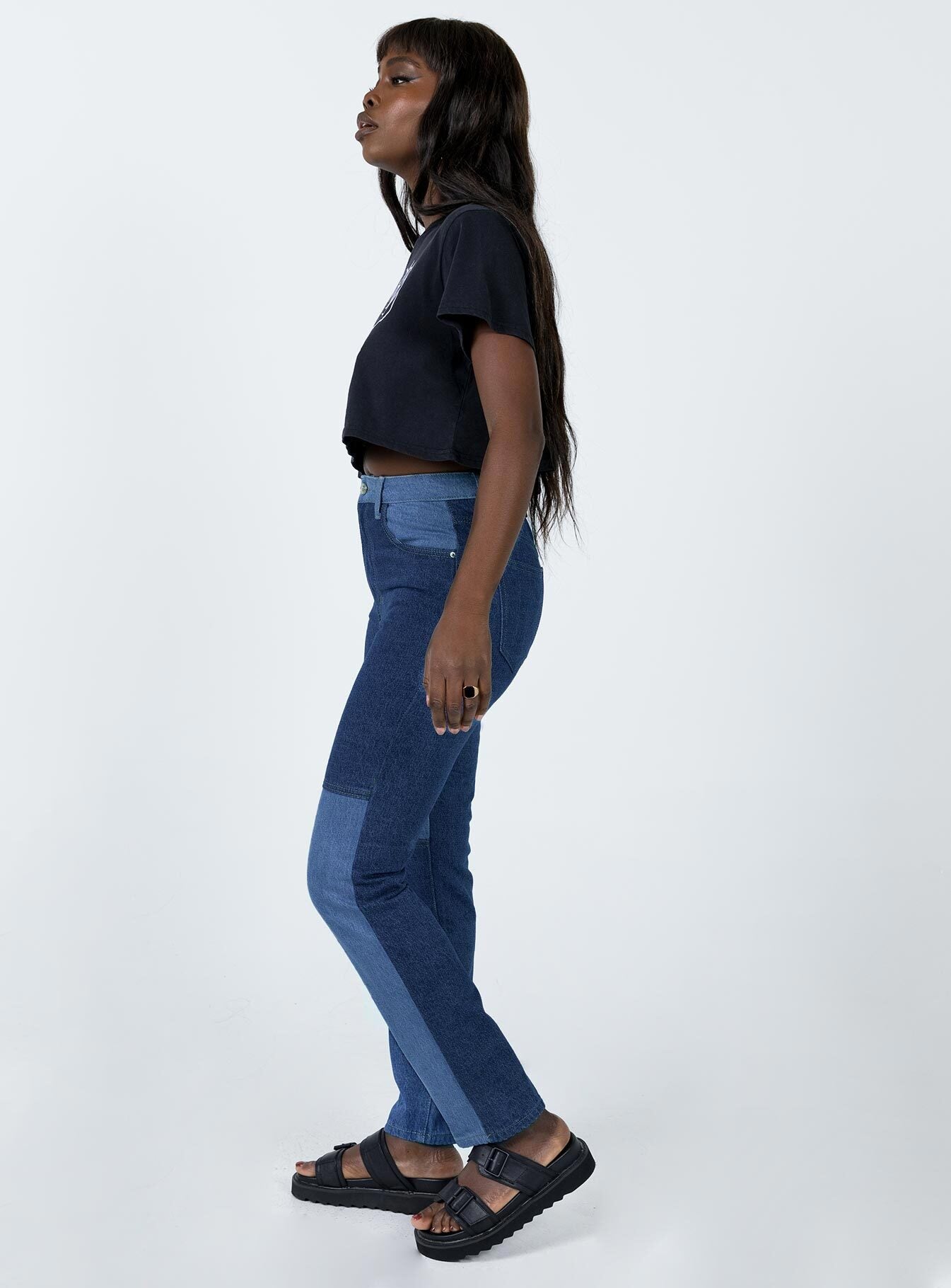 Cameron Denim Jeans - Image 3