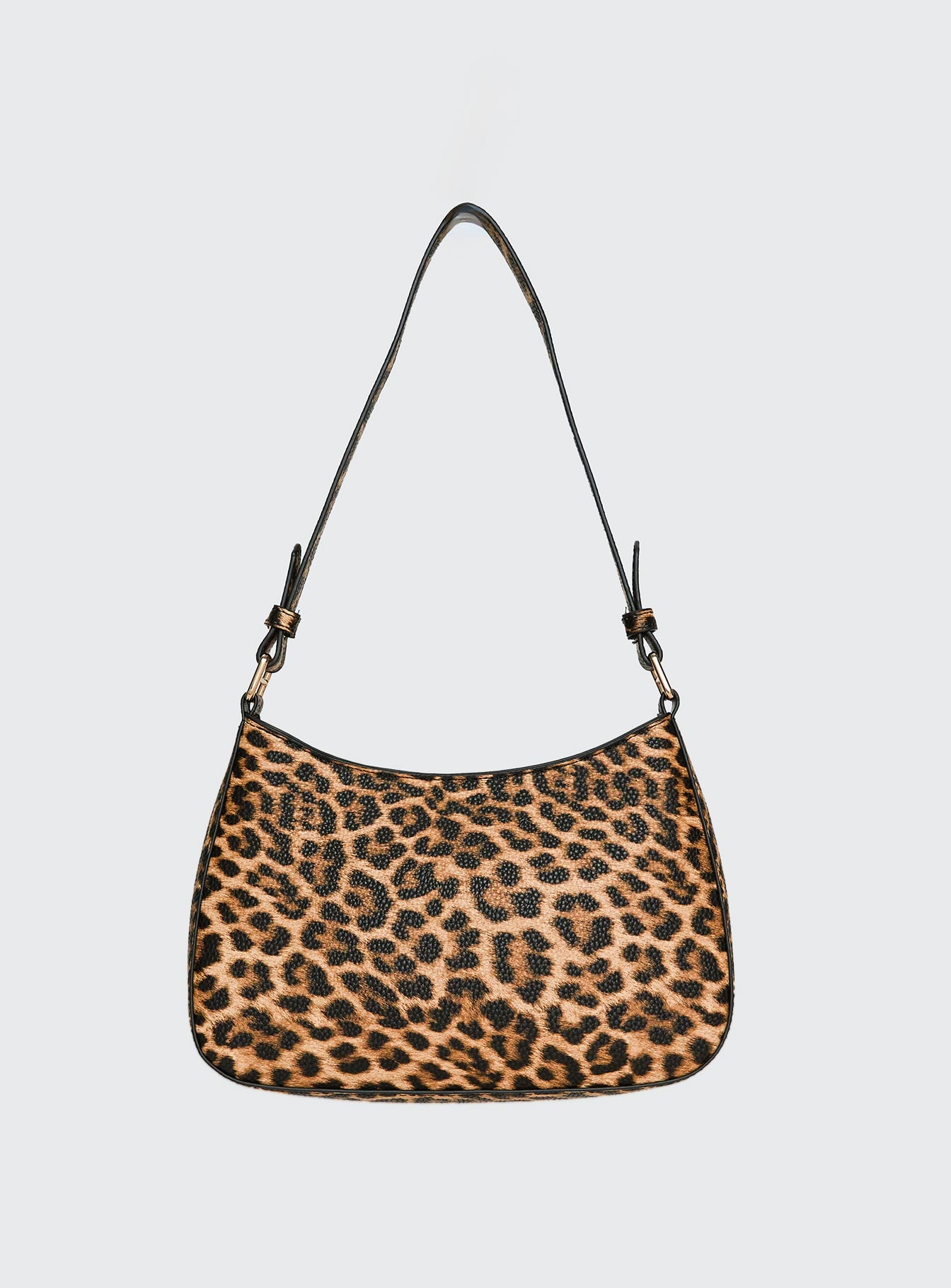 Vesperea Shoulder Bag Leopard - Image 4