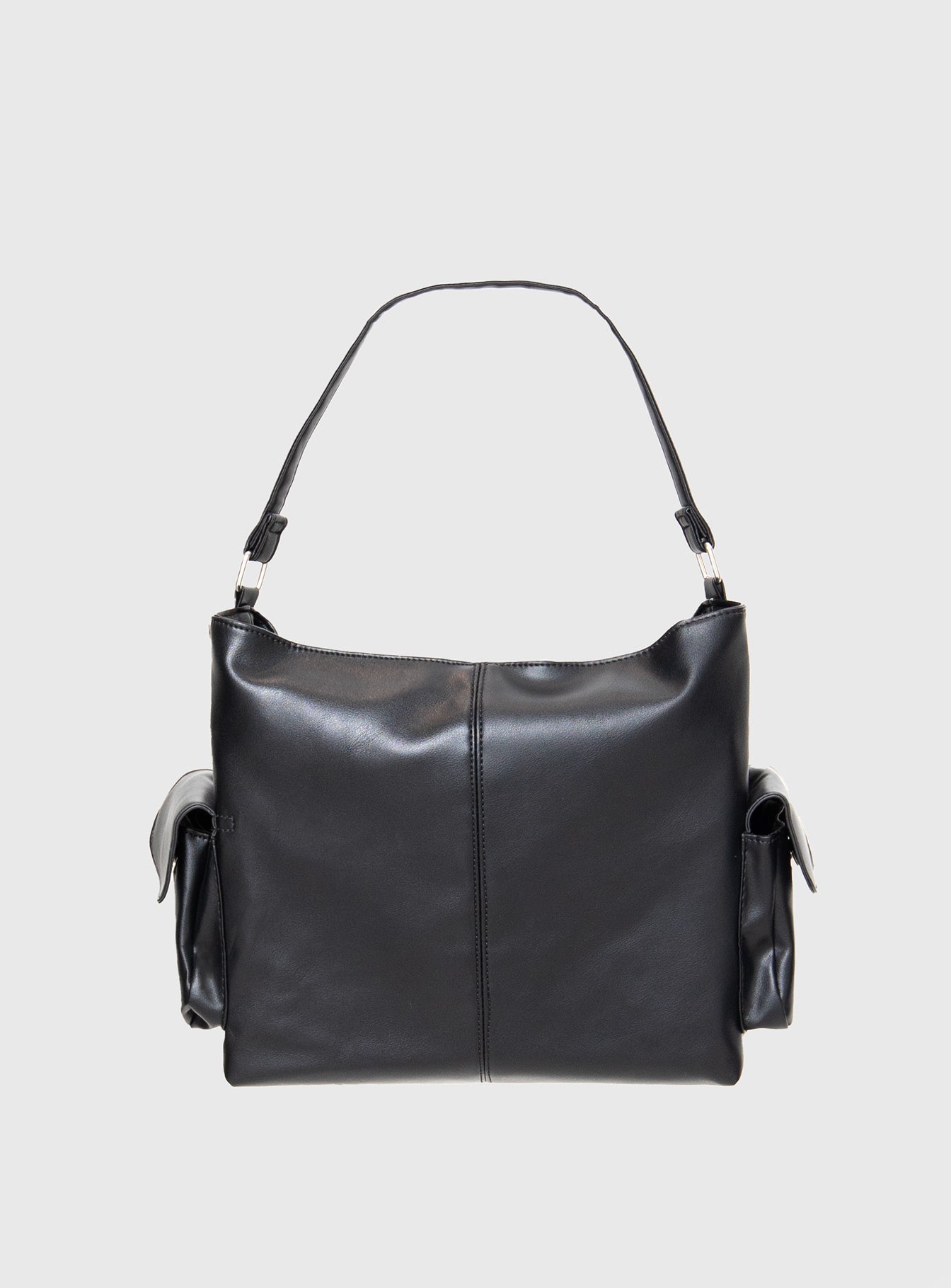 Pave The Way Bag Black - Image 4