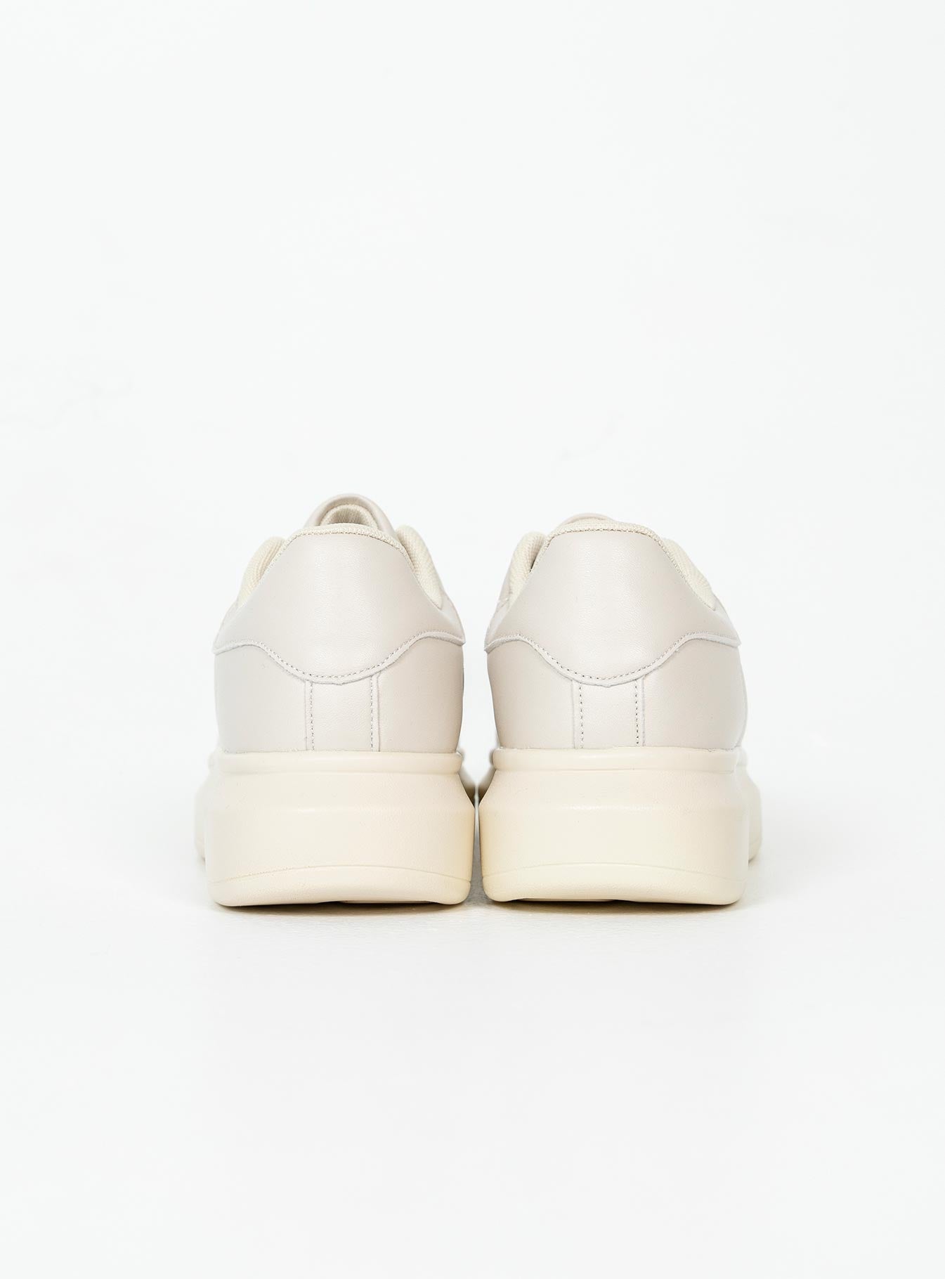 Alexa Sneakers Beige - Image 4