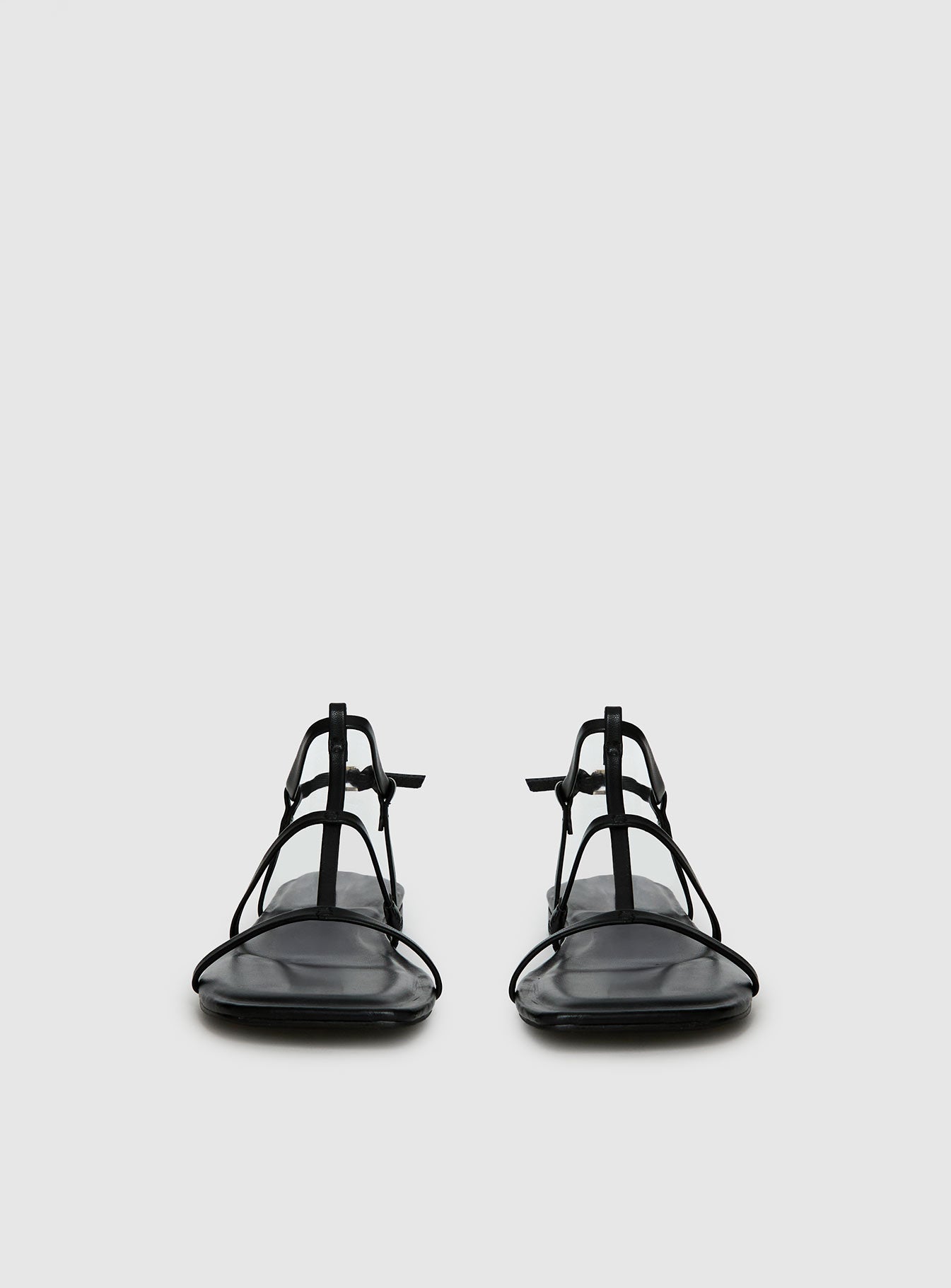 Billini Acacia Sandals Black - Image 4
