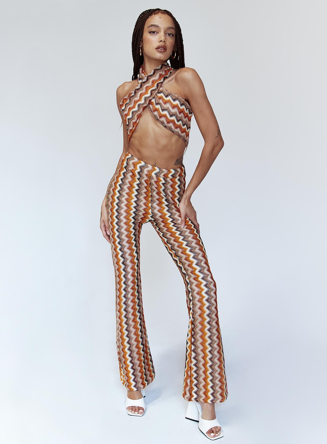 Montana Set Multi - Image 4