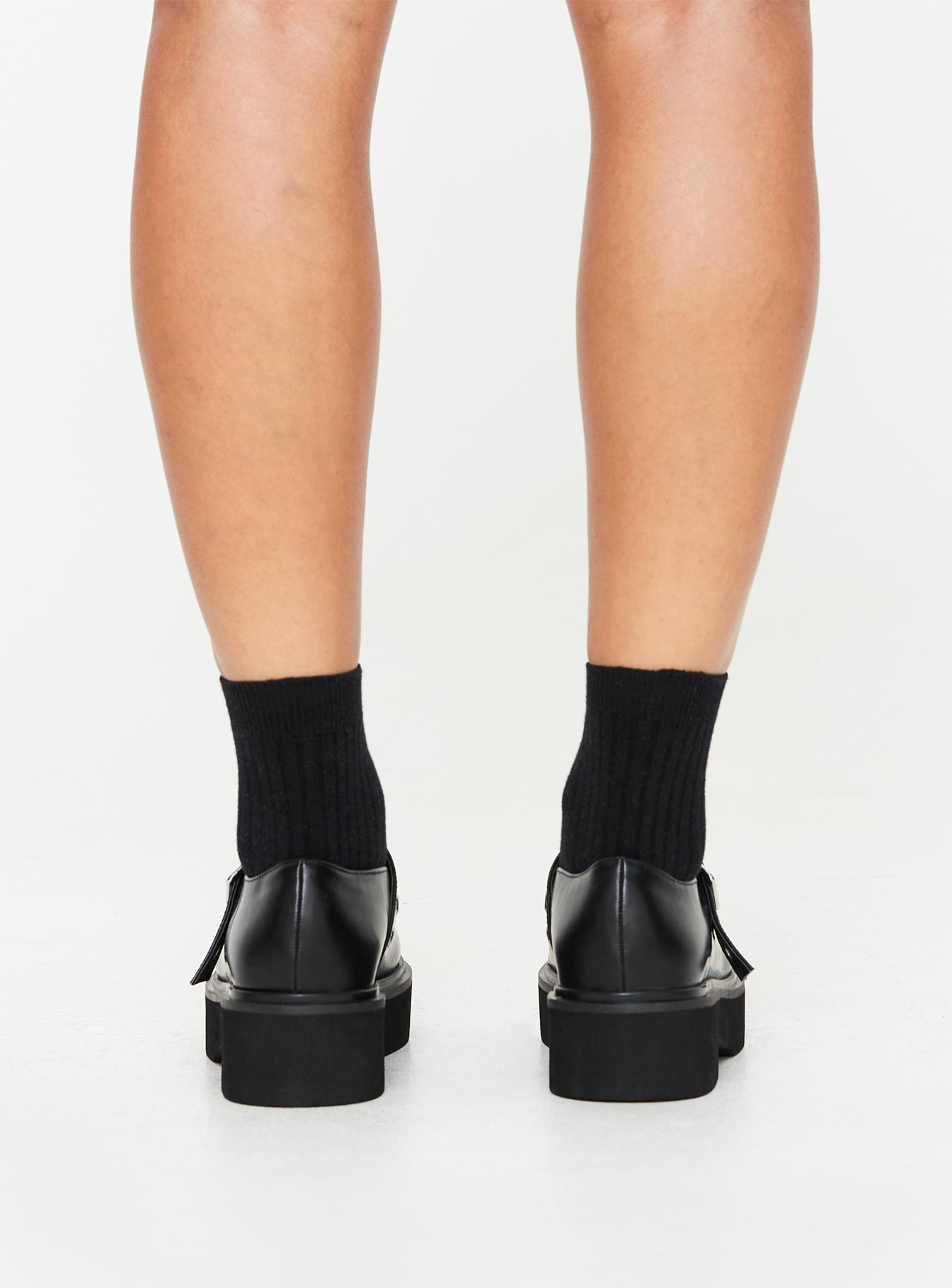 Raddix Flats Black - Image 4