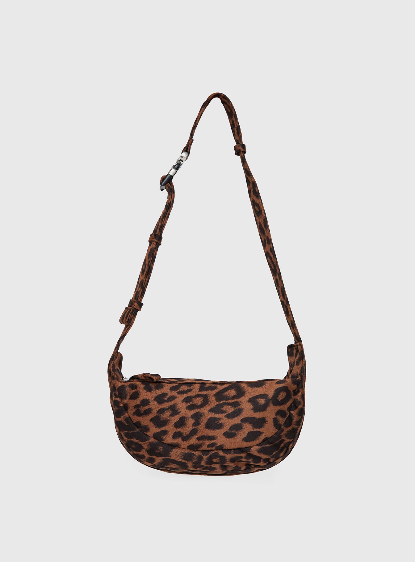 So Far So Good Bag Leopard - Image 4