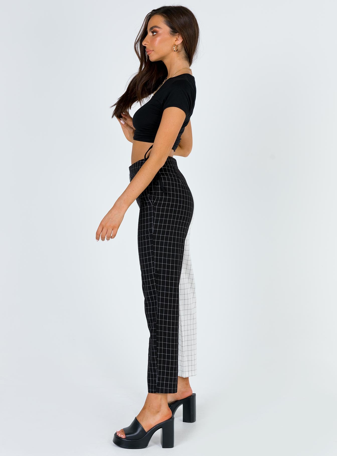 In Two Minds Pants - Image 4