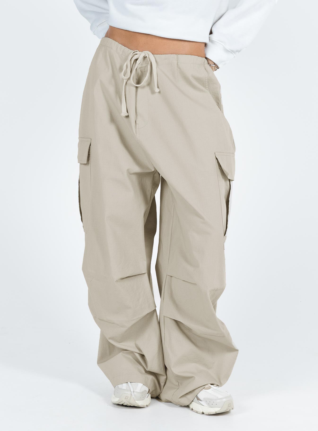 Utility Pant Stone - Image 2