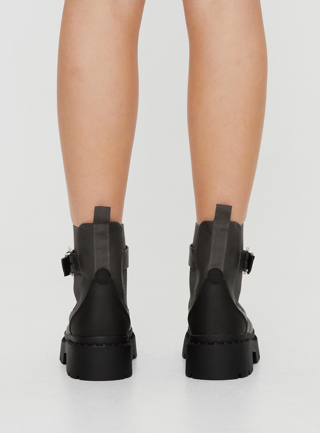 Ledger Boots Slate - Image 4