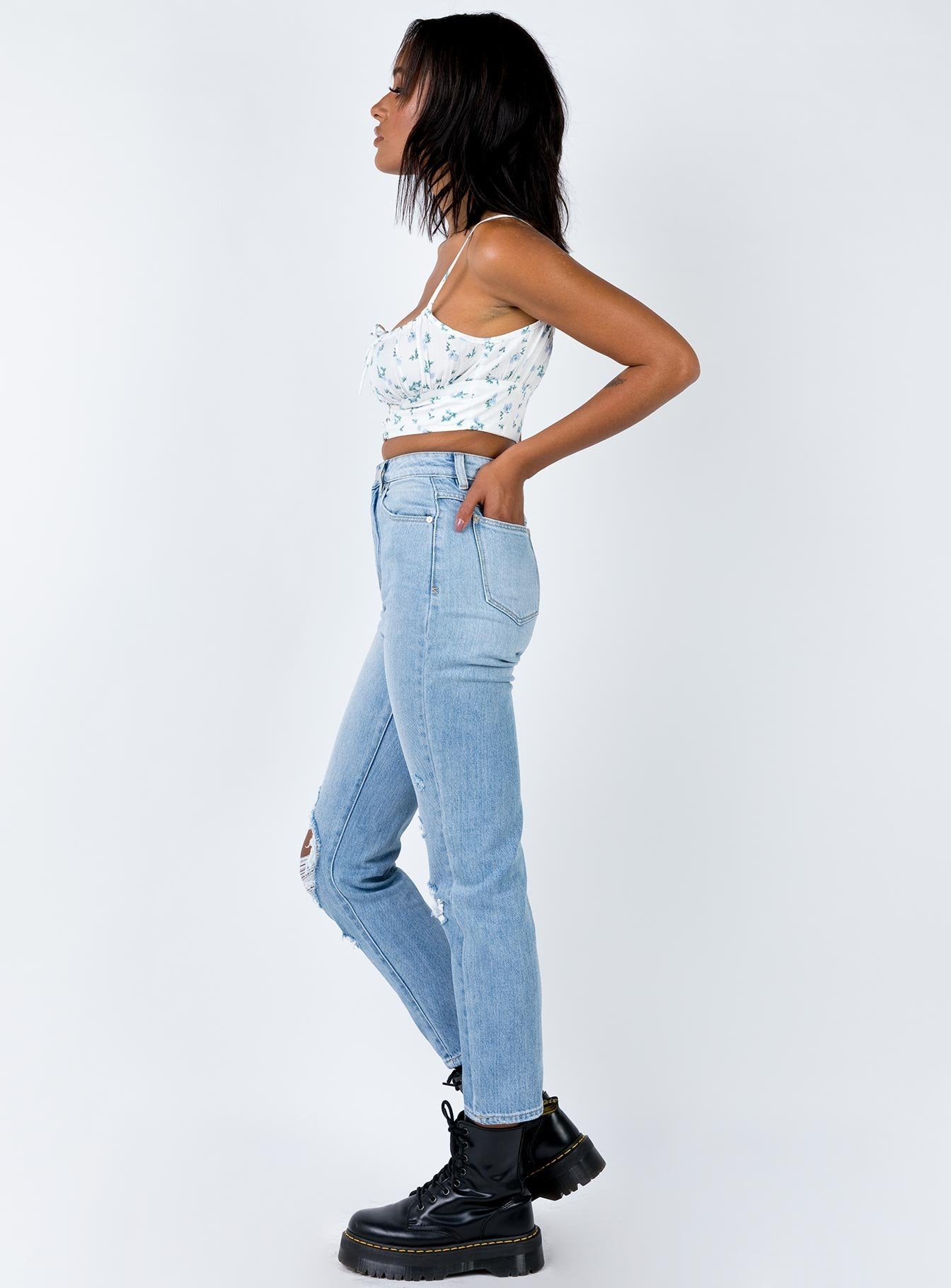 Abrand A 94 High Slim Wildlife - Image 3