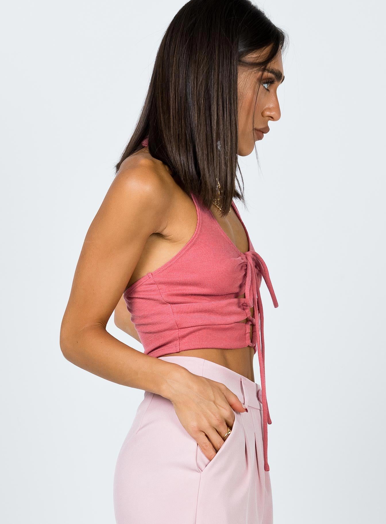 Raddix Top Pink - Image 4
