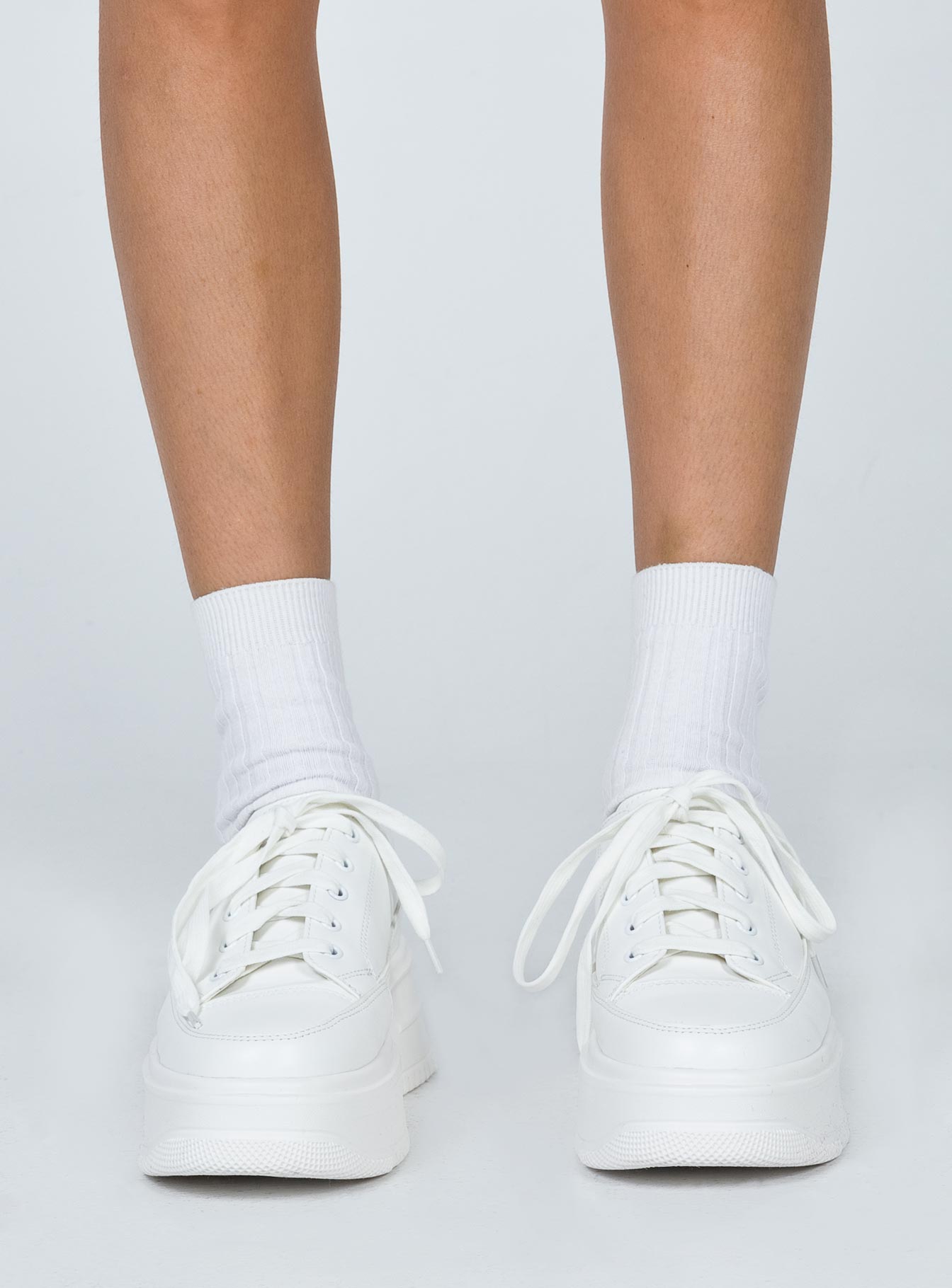 Dylan Sneaker White - Image 3